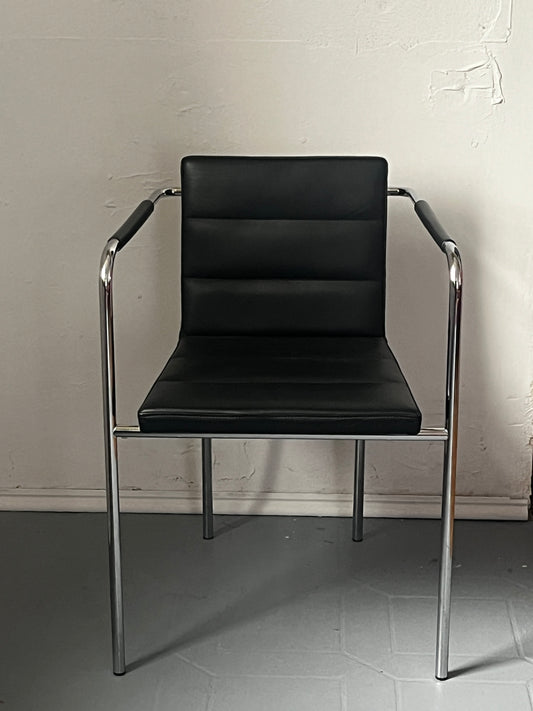 Gunilla Allard Sessel für Lammhults Modell Cinema Sport