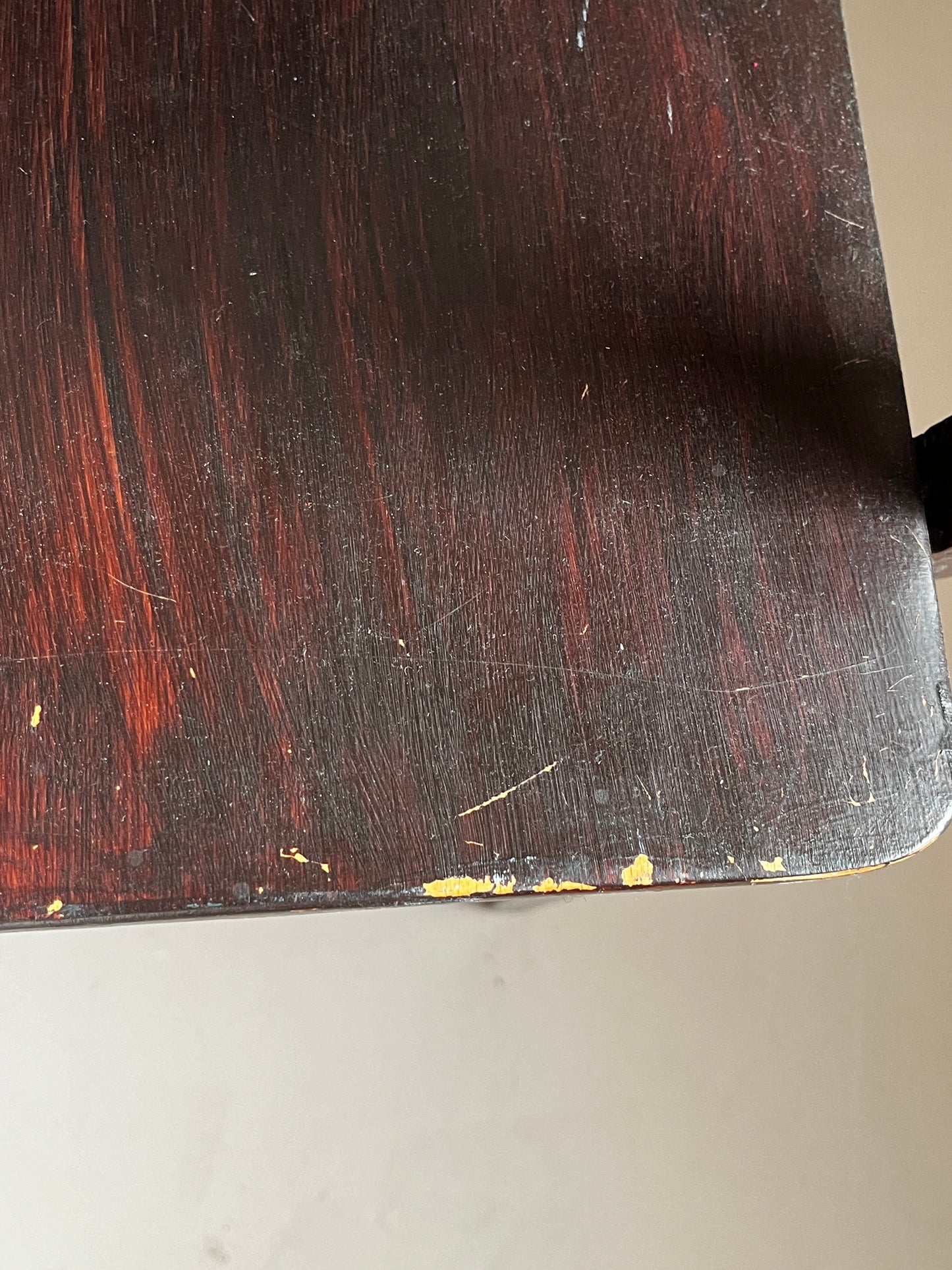 Radomsko Sessel 50er