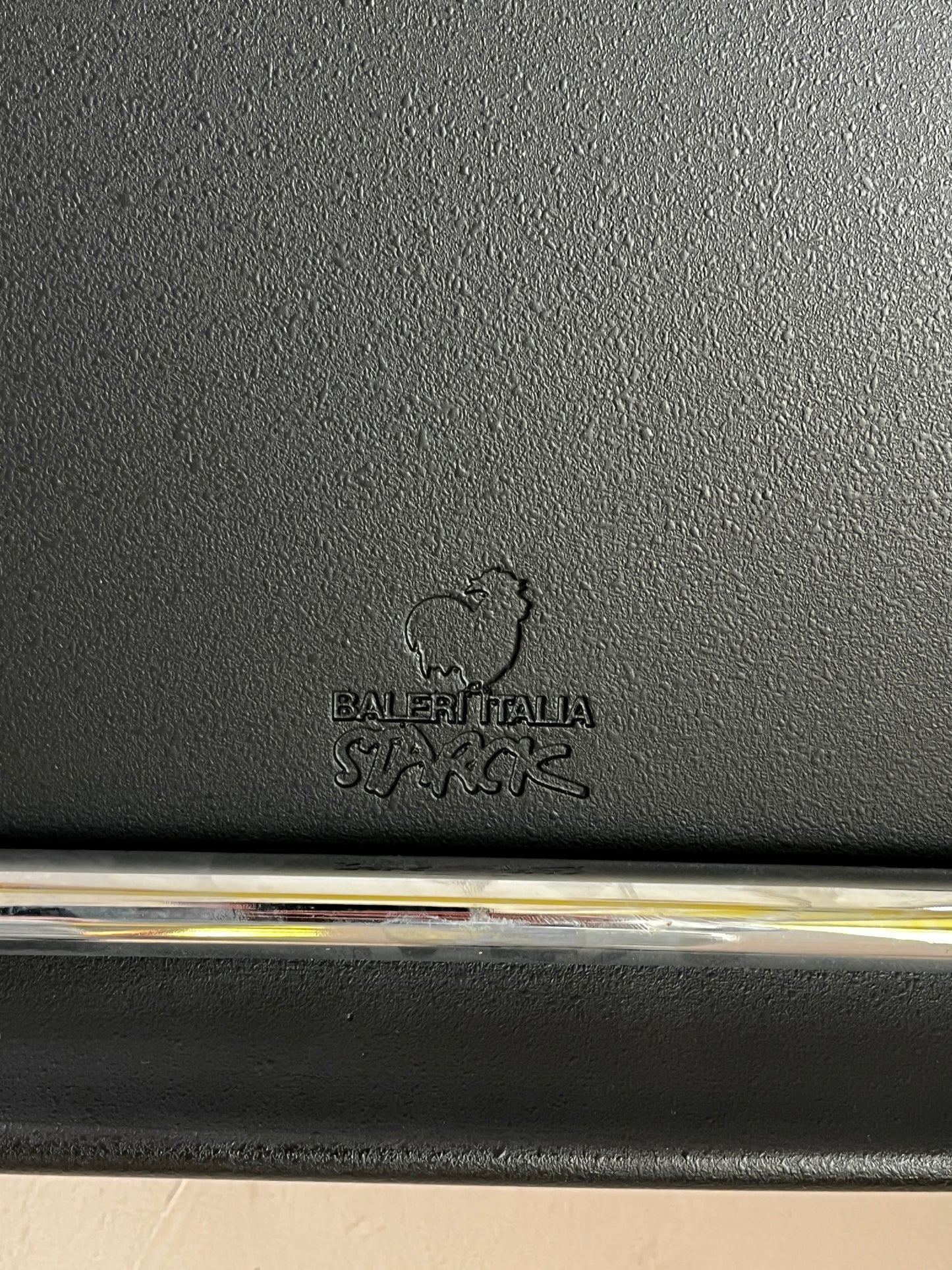 Philippe Starck Sessel Modell Francesca