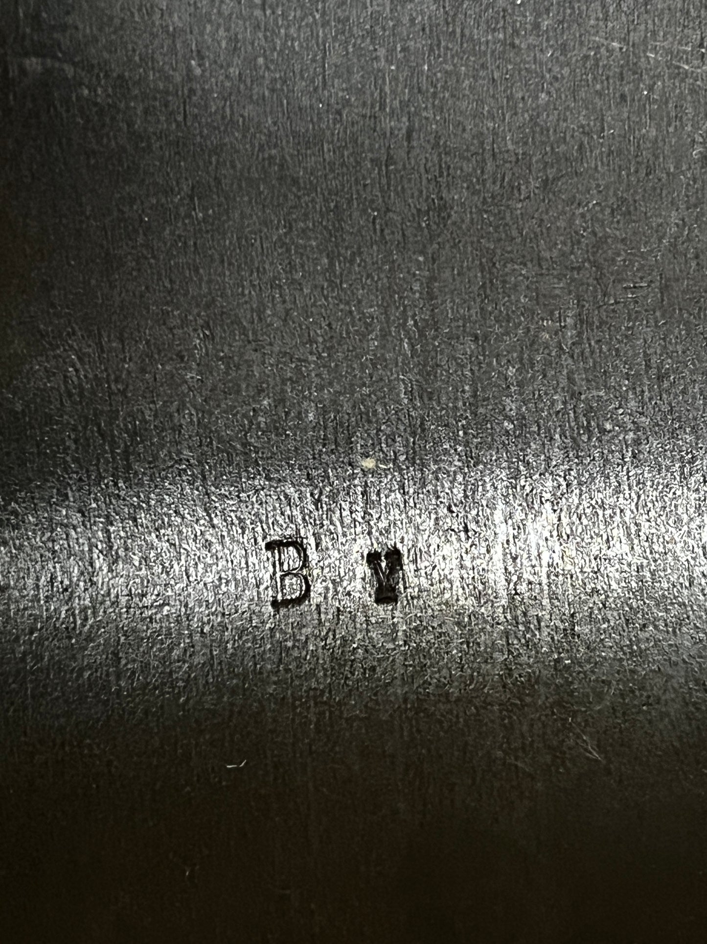 Stahlrohr Sessel Freischwinger 1940er / 1950er Bystrice pod Hostynem