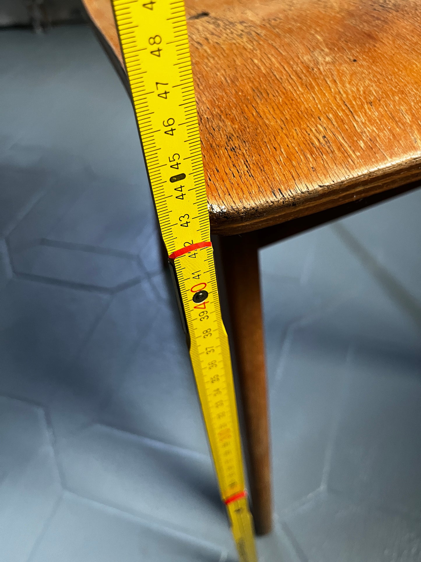 Rajmund Teofil Halas Sessel 50er / 60er