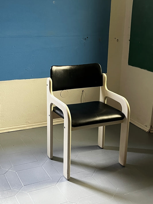 Eero Aarnio Flamingo Sessel 1960er bis 1980er