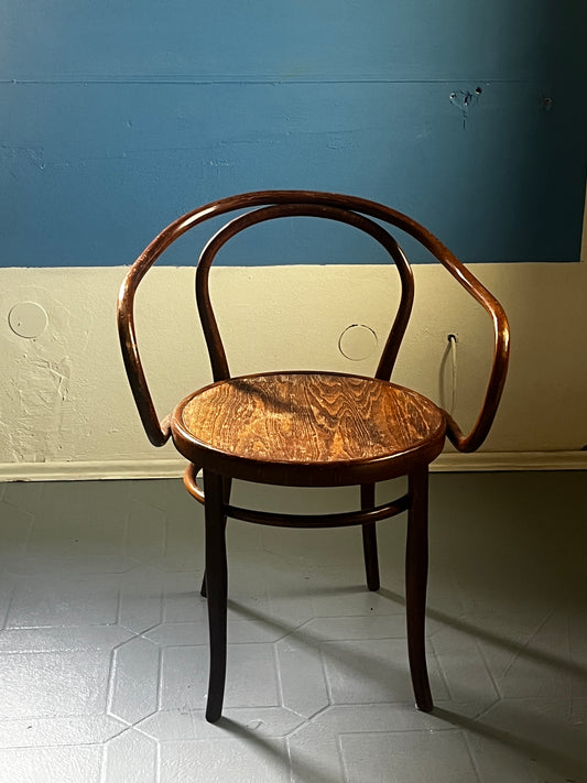 Jacob & Josef Kohn Sessel Jugendstil