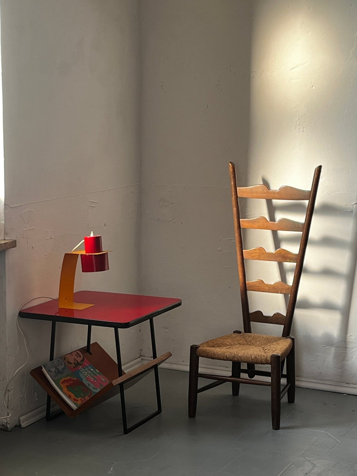 Gio Ponti attributed vintage Sessel - vintseekers