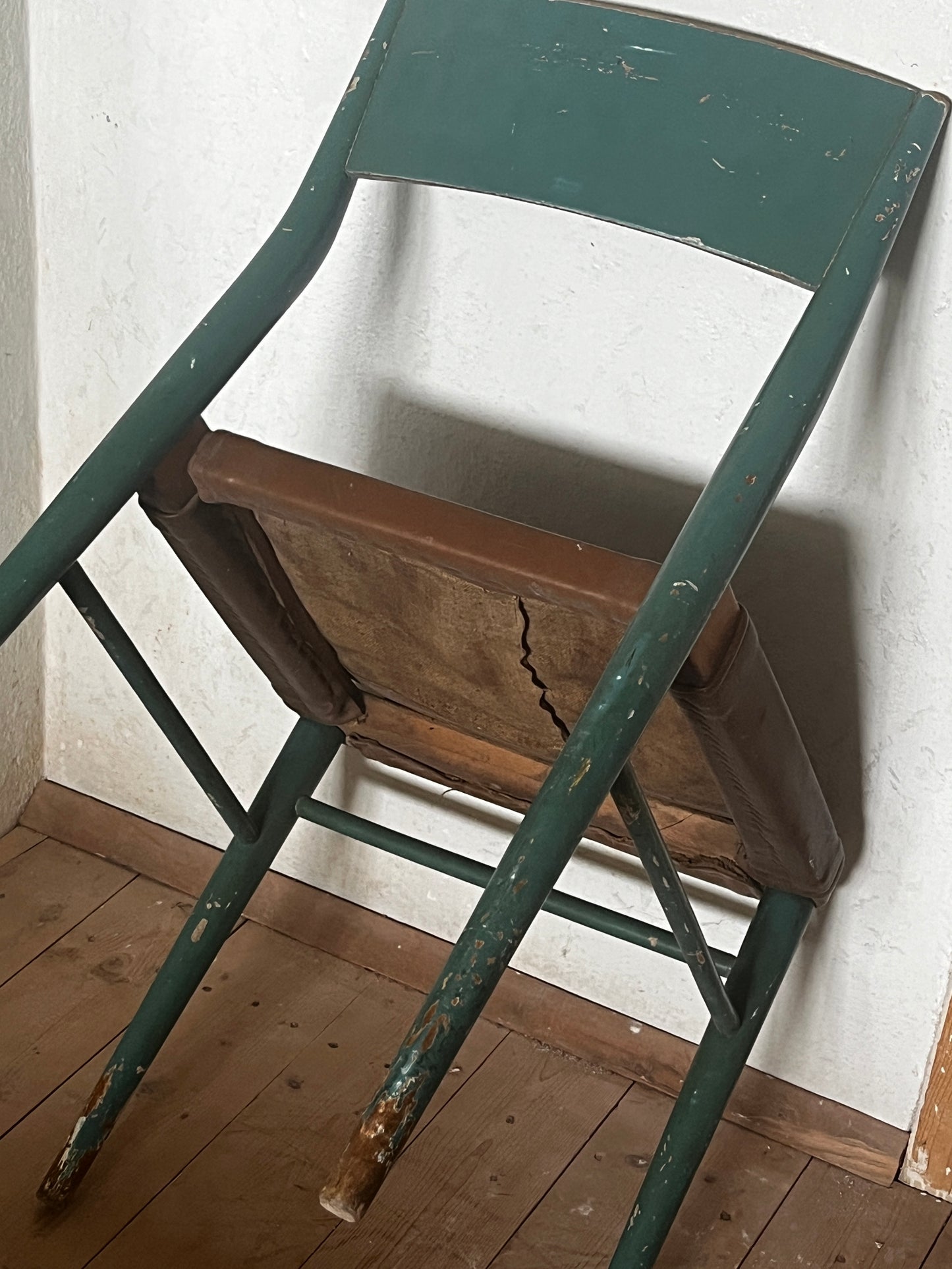 Georg Leowald Sessel 50er / 60er