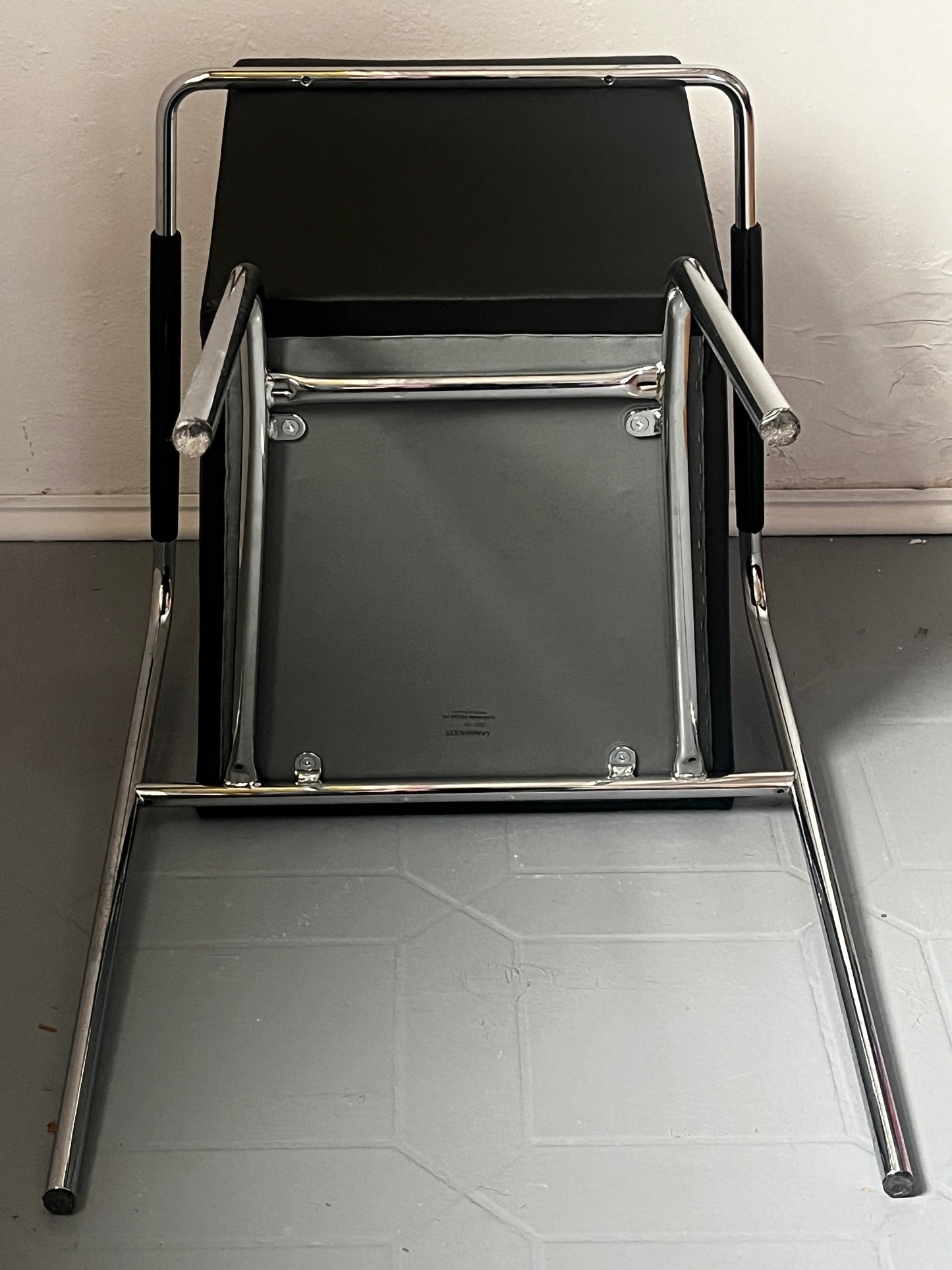 Gunilla Allard Sessel für Lammhults Modell Cinema Sport