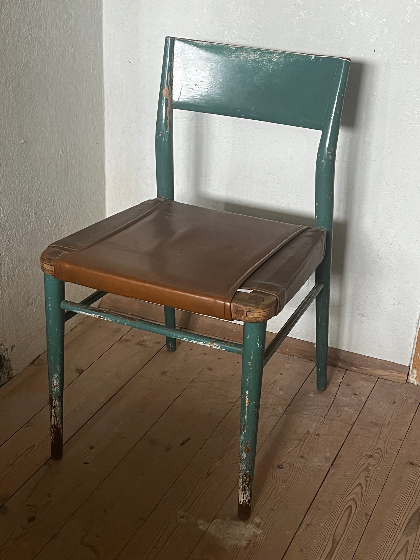 Georg Leowald Sessel 50er Vintseekers Vintagefurniture Vintagedesign Midcentury