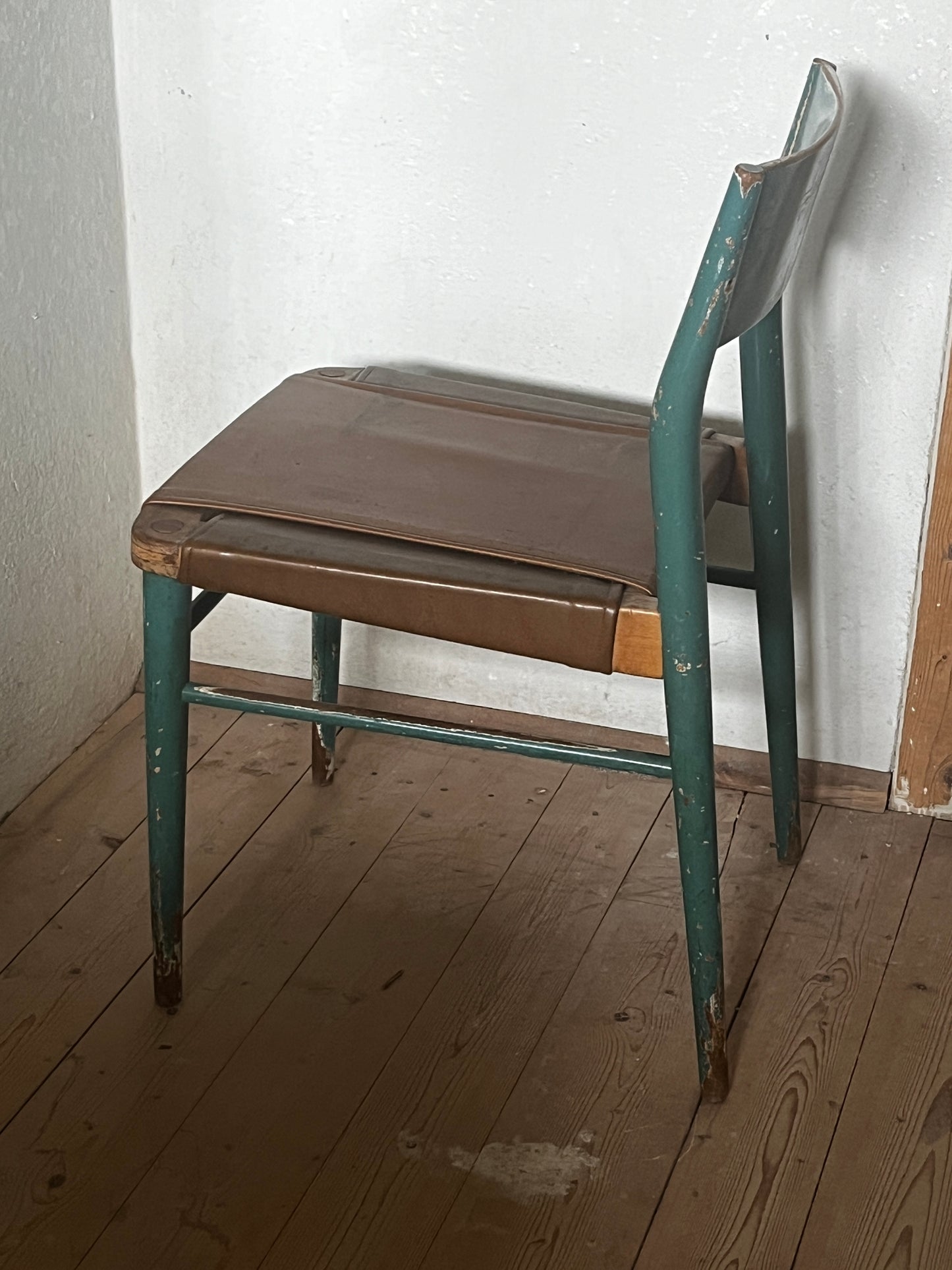 Georg Leowald Sessel 50er / 60er