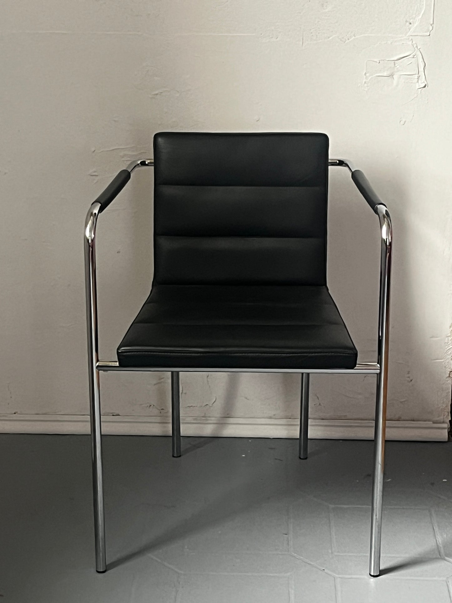 Gunilla Allard Sessel für Lammhults Modell Cinema Sport