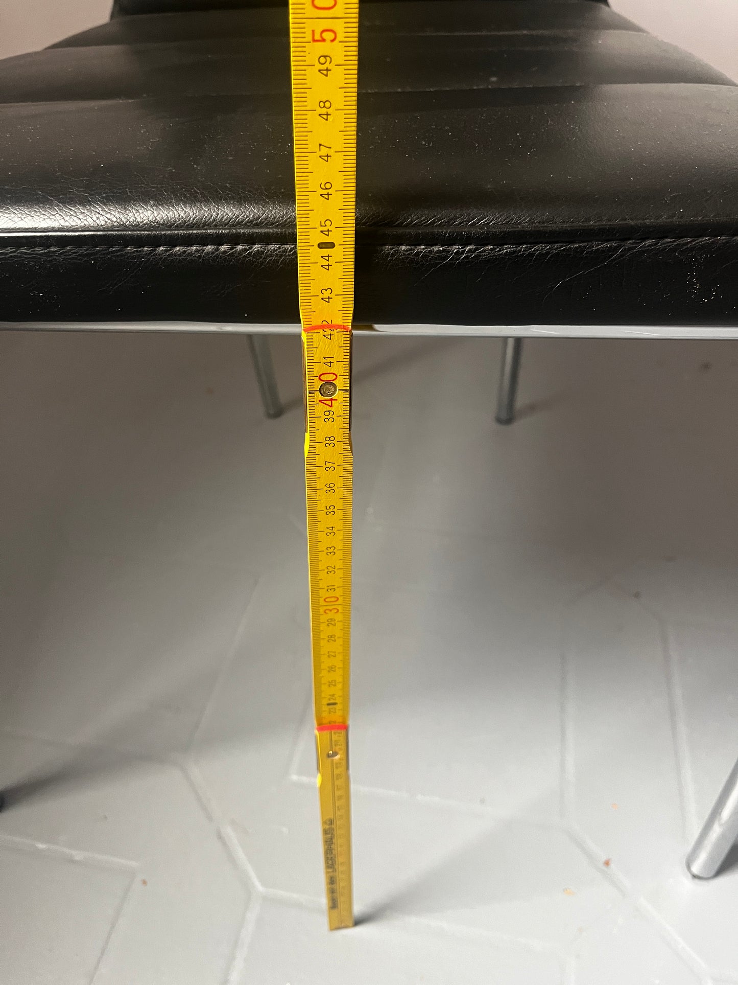 Gunilla Allard Sessel für Lammhults Modell Cinema Sport