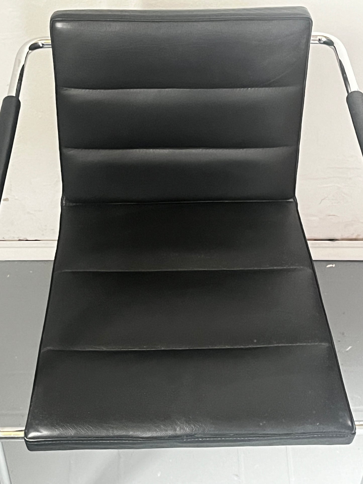 Gunilla Allard Sessel für Lammhults Modell Cinema Sport