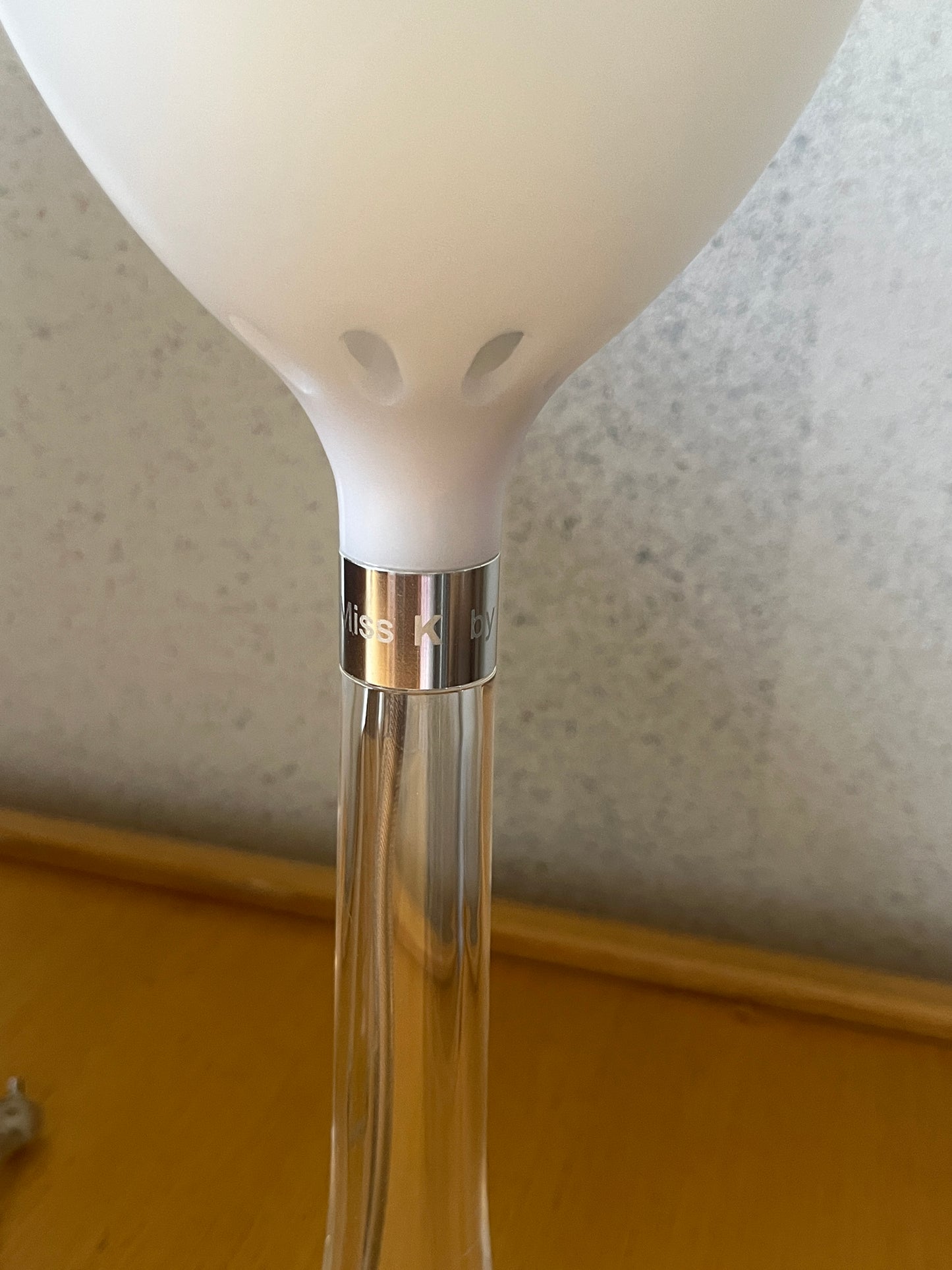 Phillipe Starck Lampe Tischlampe Miss K