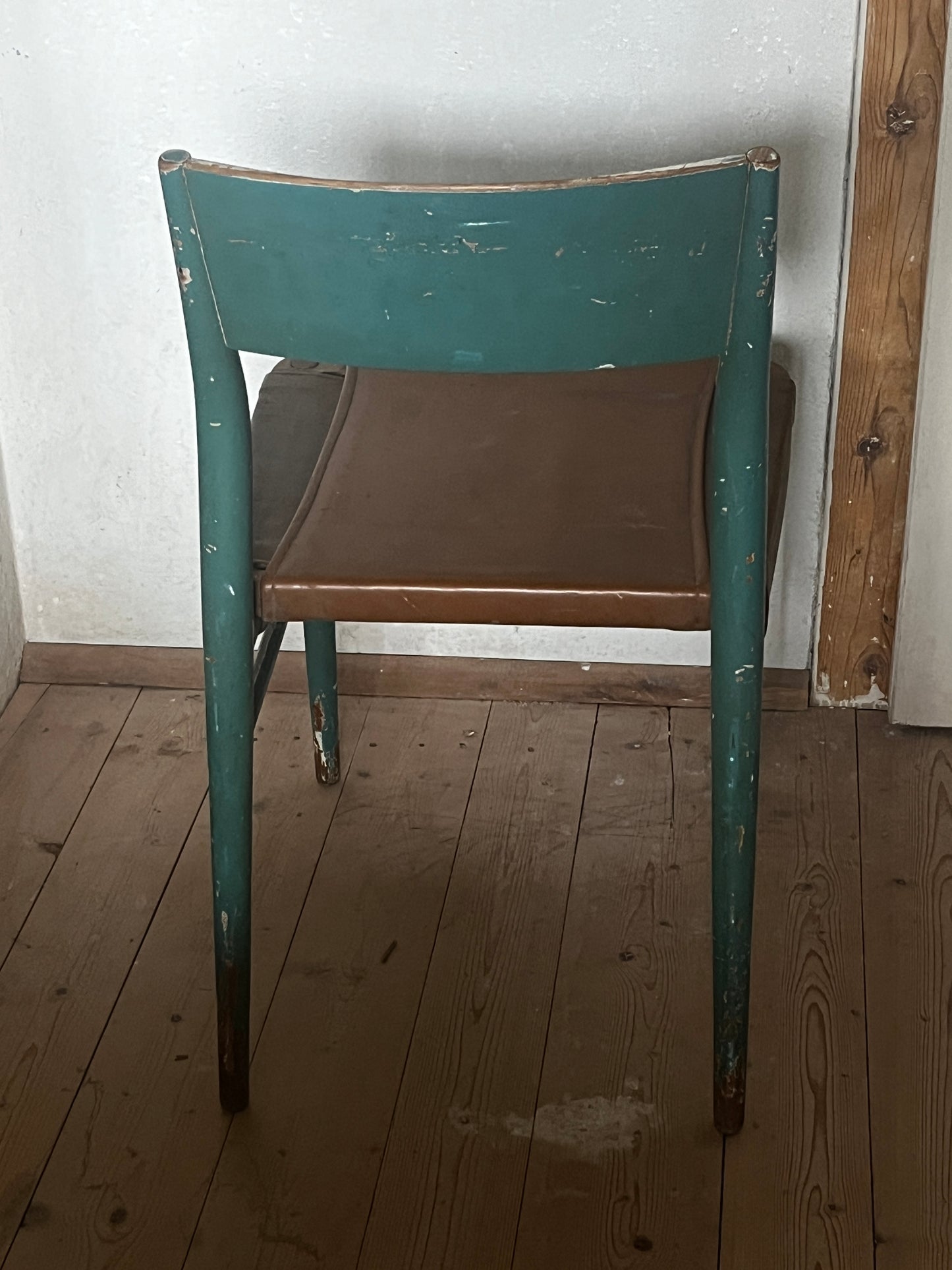 Georg Leowald Sessel 50er / 60er