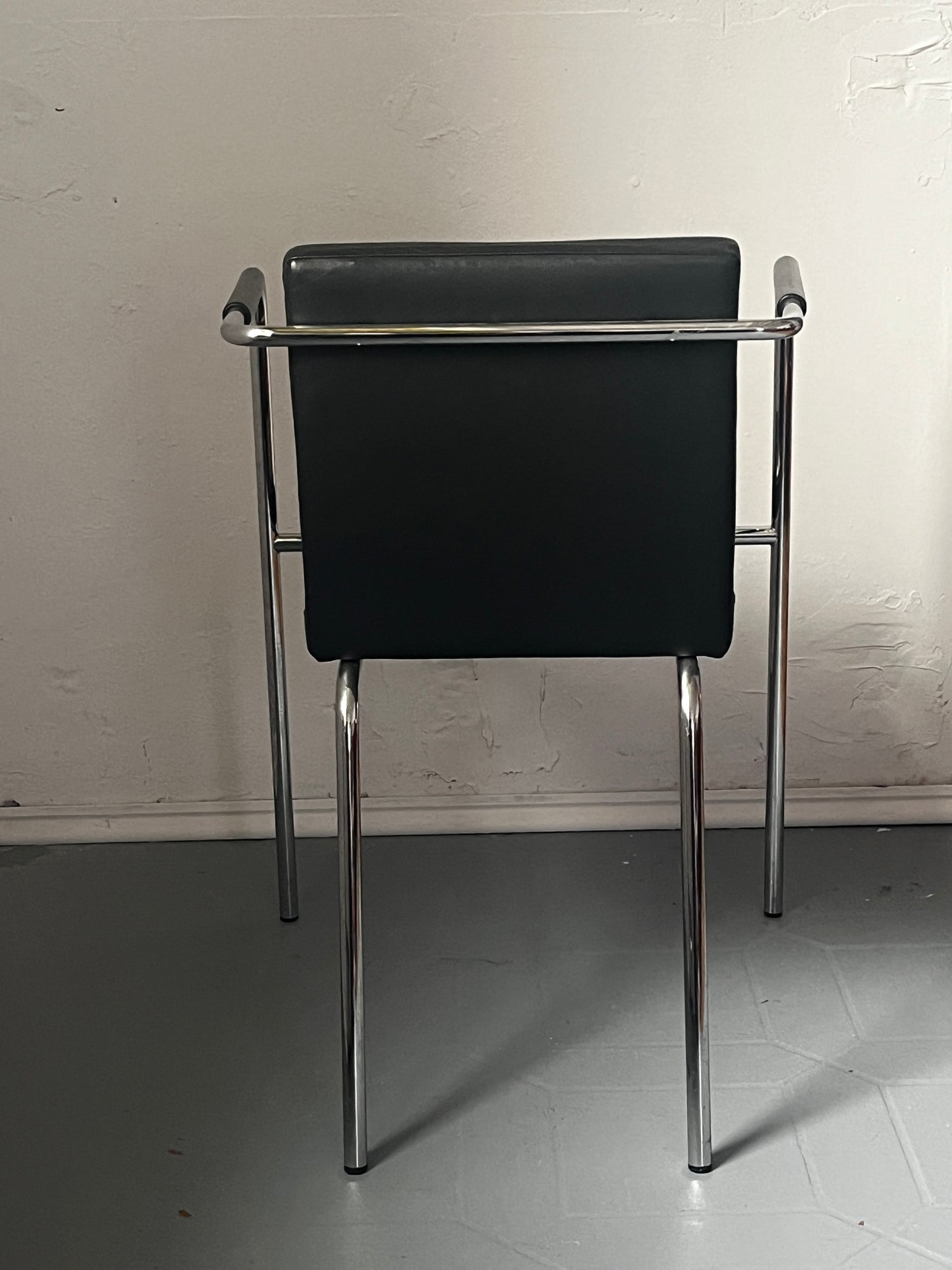 Gunilla Allard Sessel für Lammhults Modell Cinema Sport