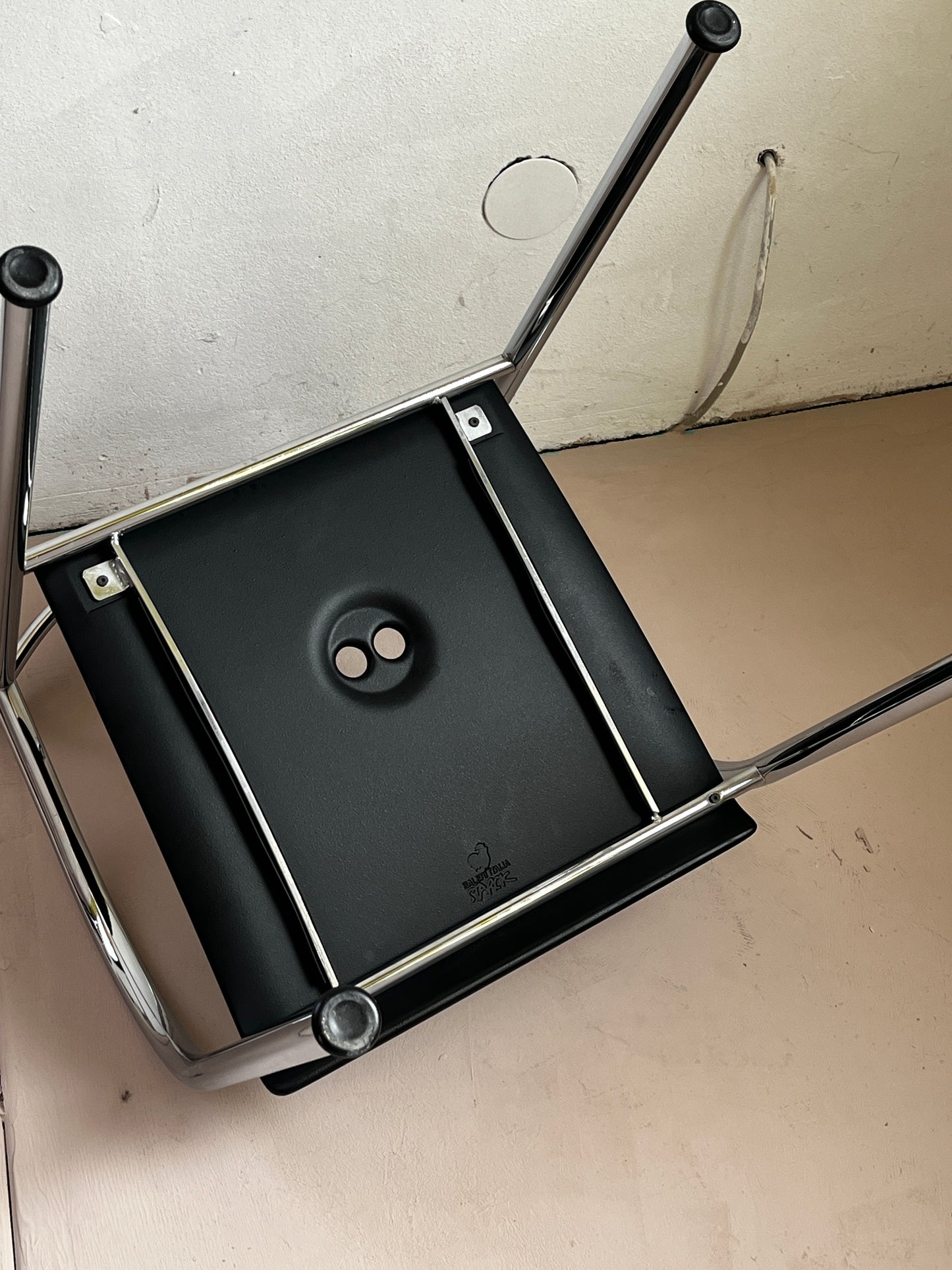 Philippe Starck armchair model Francesca