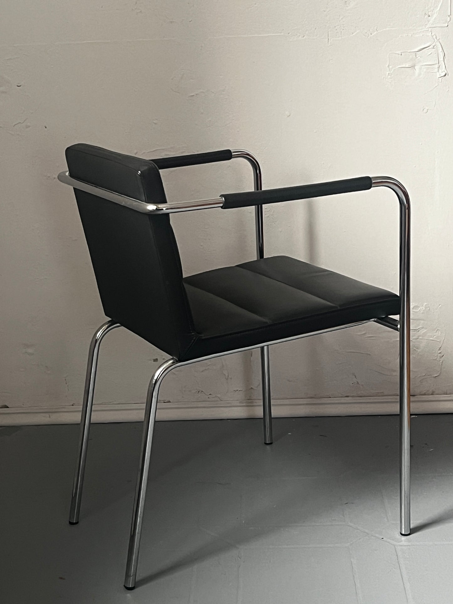 Gunilla Allard Sessel für Lammhults Modell Cinema Sport