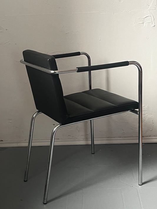 Gunilla Allard Sessel für Lammhults Modell Cinema Sport