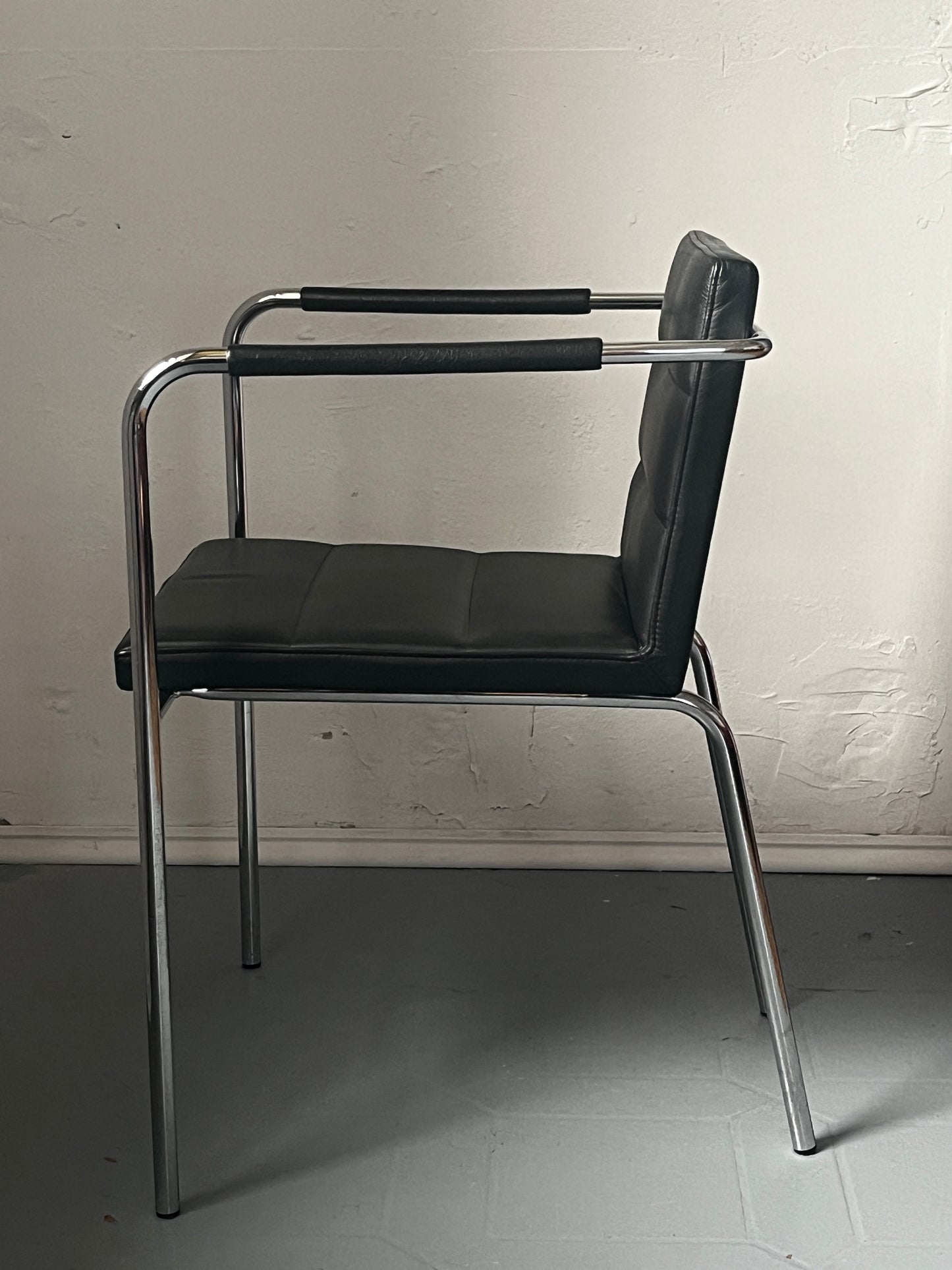 Gunilla Allard Sessel für Lammhults Modell Cinema Sport