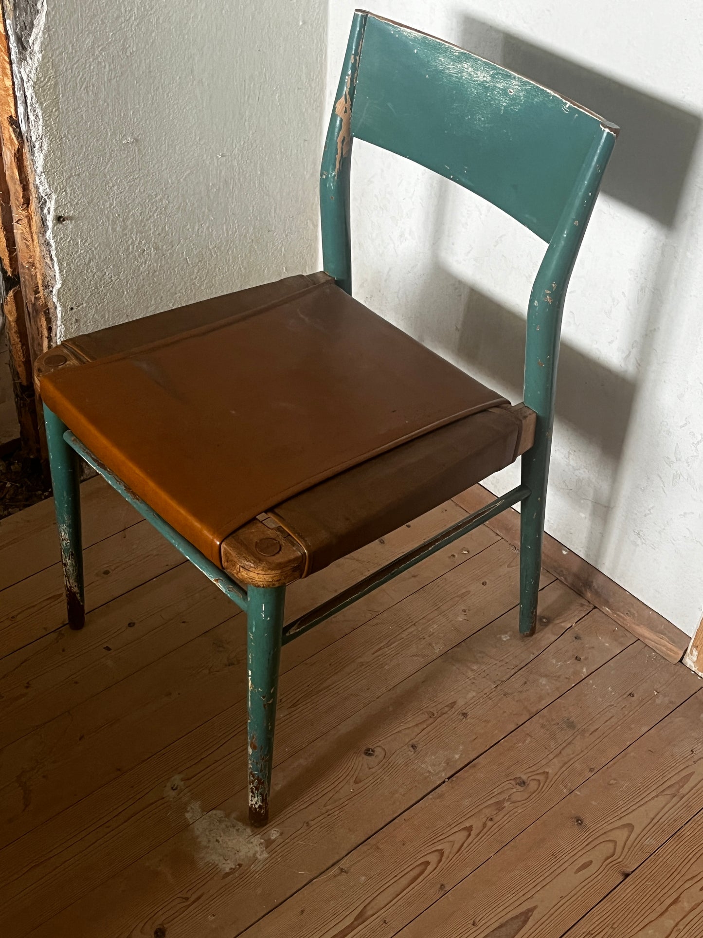 Georg Leowald Sessel 50er / 60er