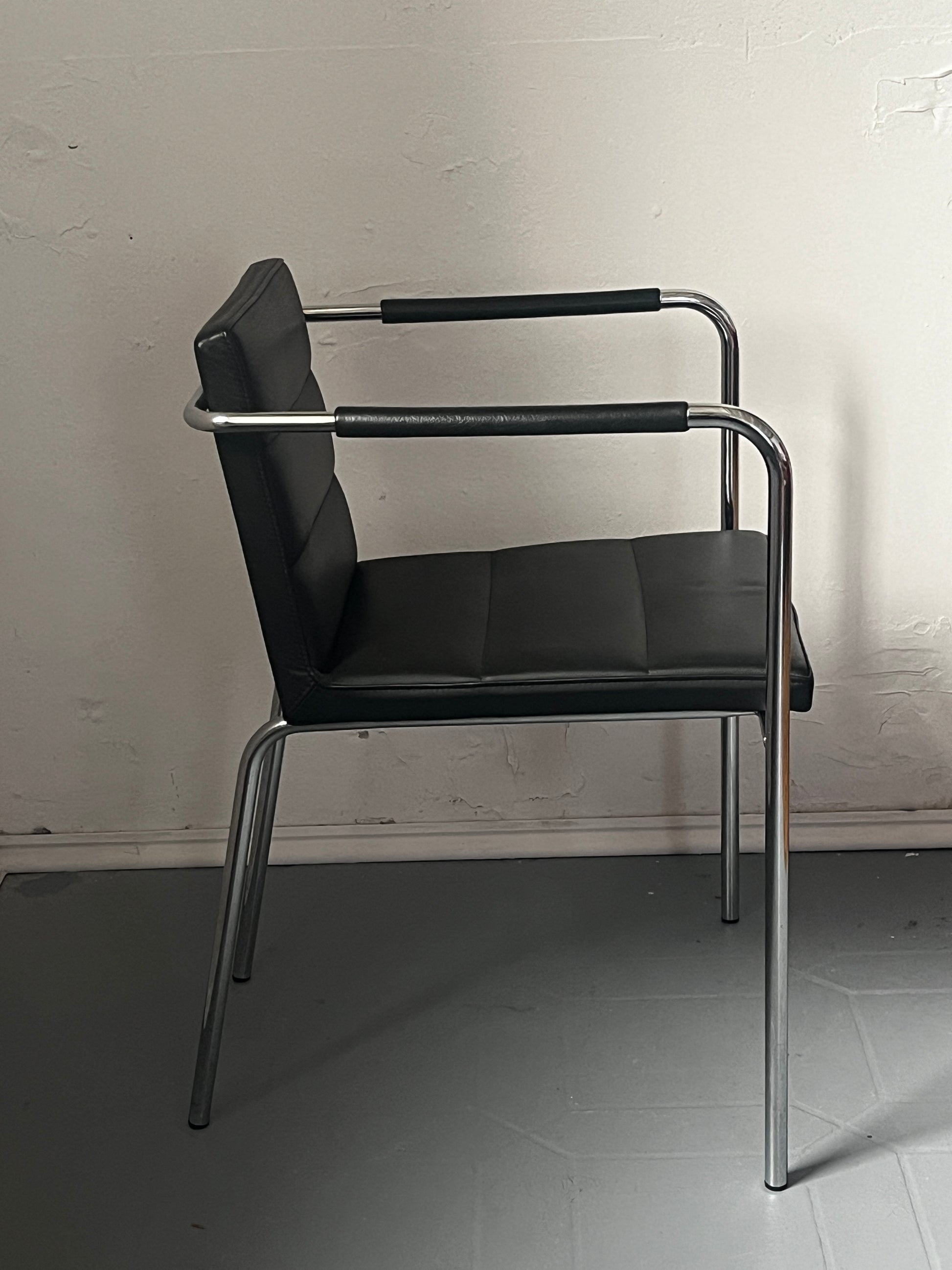 Gunilla Allard Sessel für Lammhults Modell Cinema Sport