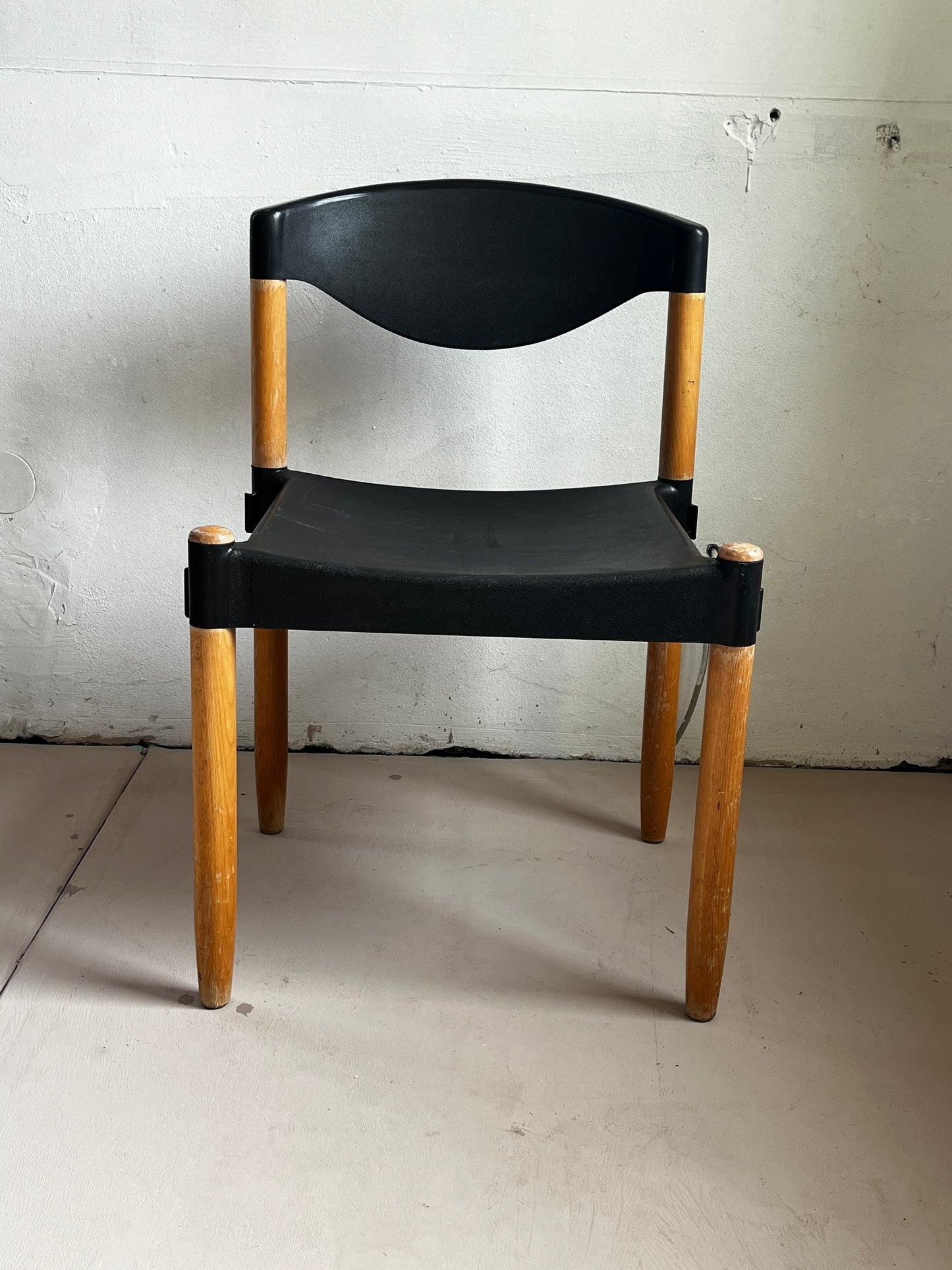 Hartmut Lohmeyer Sessel Casala Vintagechair Vintagefurniture Authenticfurniture Vintseekers