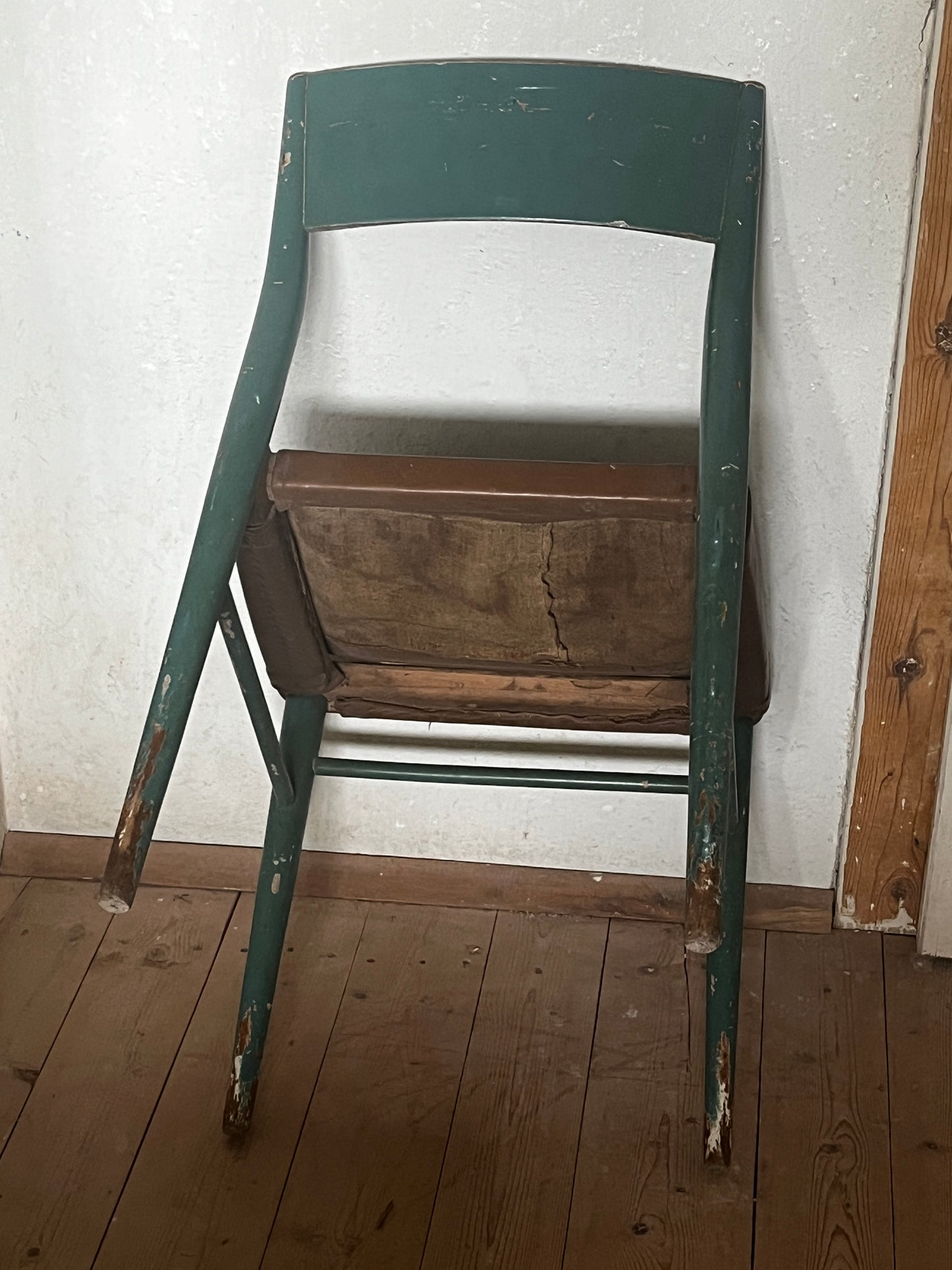 Georg Leowald Sessel 50er / 60er