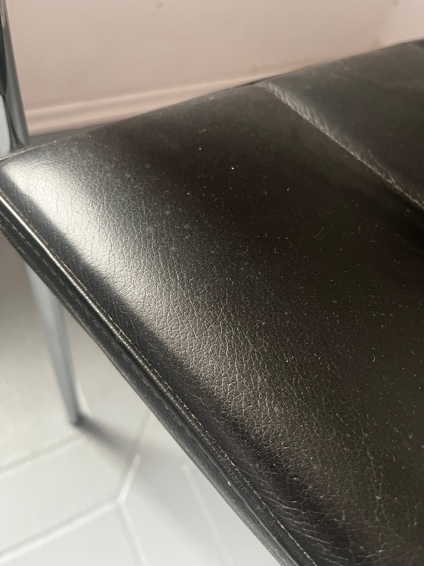 Gunilla Allard Sessel für Lammhults Modell Cinema Sport