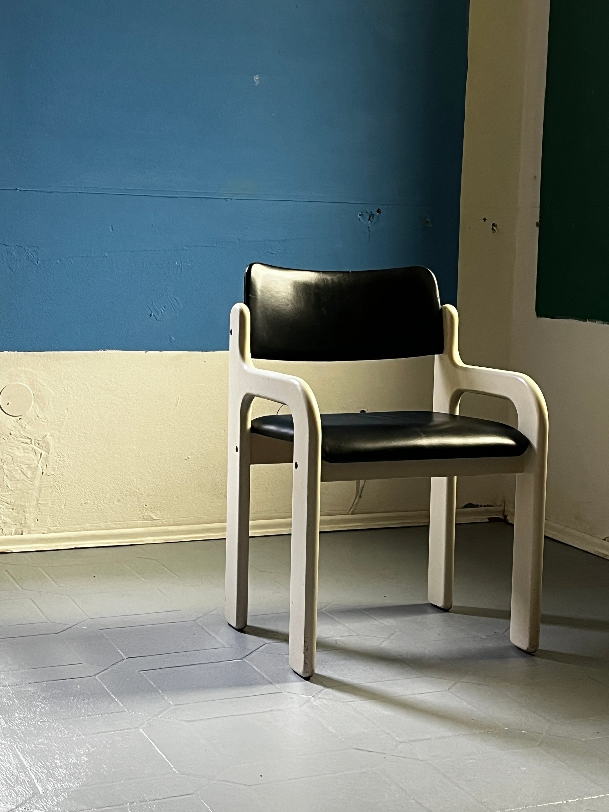 Eero Aarnio Flamingo Sessel 1960er bis 1980er