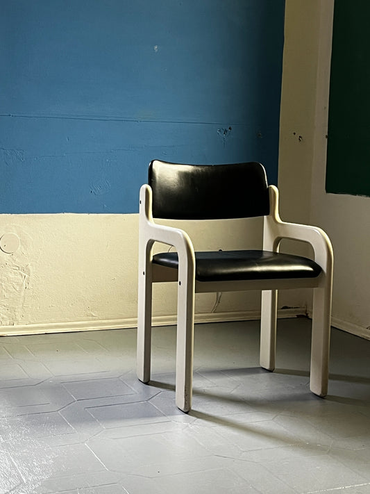 Eero Aarnio Flamingo Sessel 1960er bis 1980er