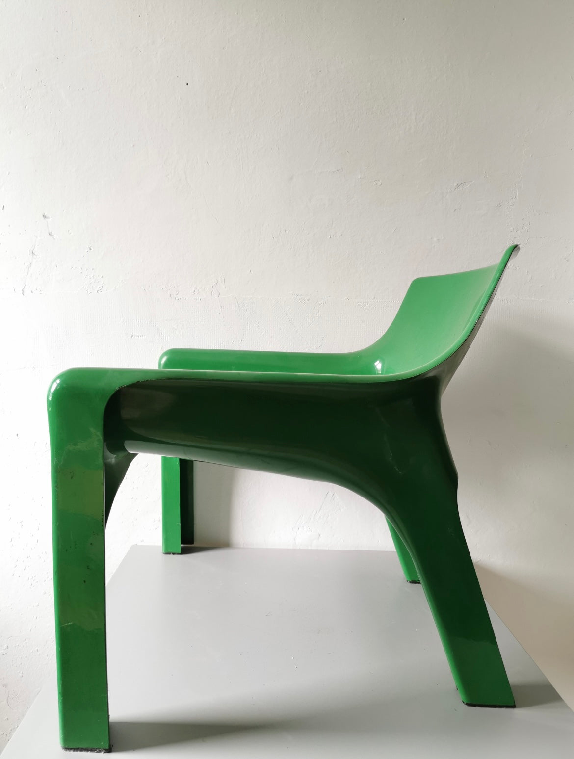 Vico Magistretti Sessel Artemide Italy