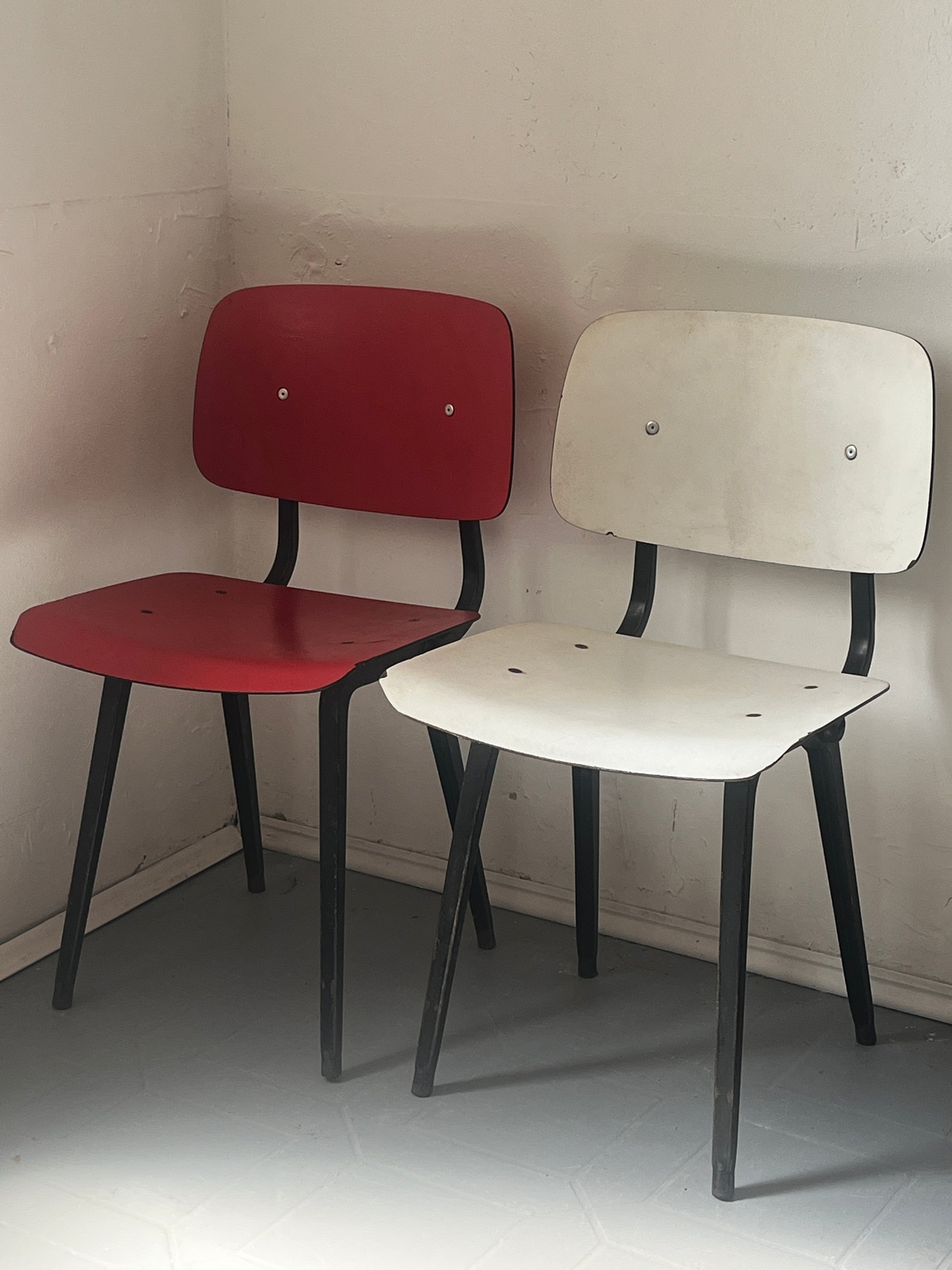 Revolt Sessel Friso Kramer Ahrend de Cirkel 1970 bis 1980