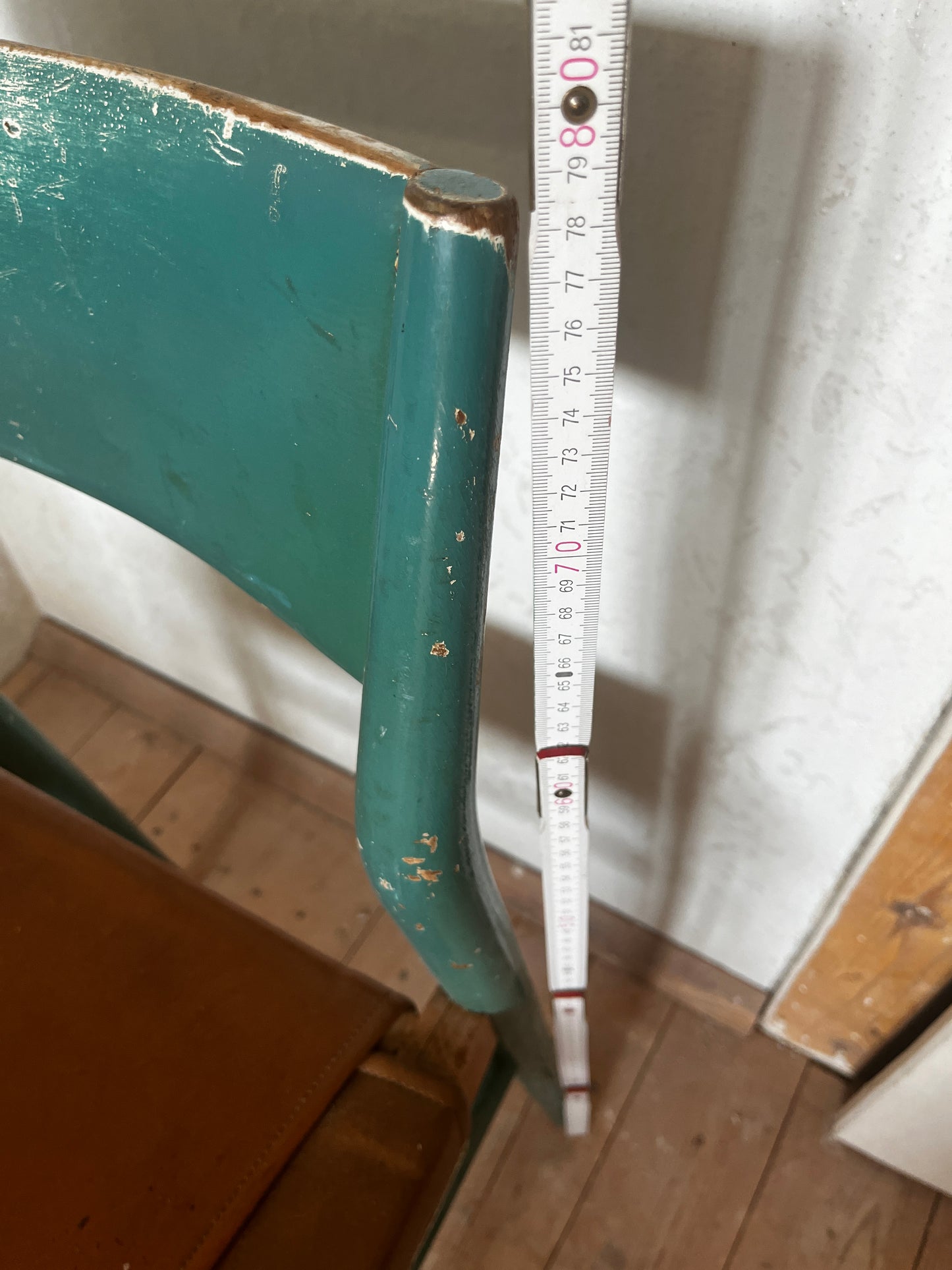 Georg Leowald Sessel 50er / 60er