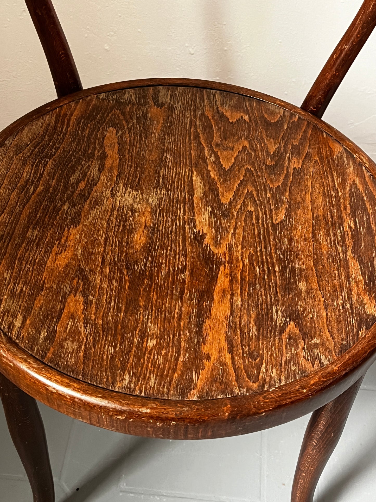 Jacob & Josef Kohn Sessel Jugendstil