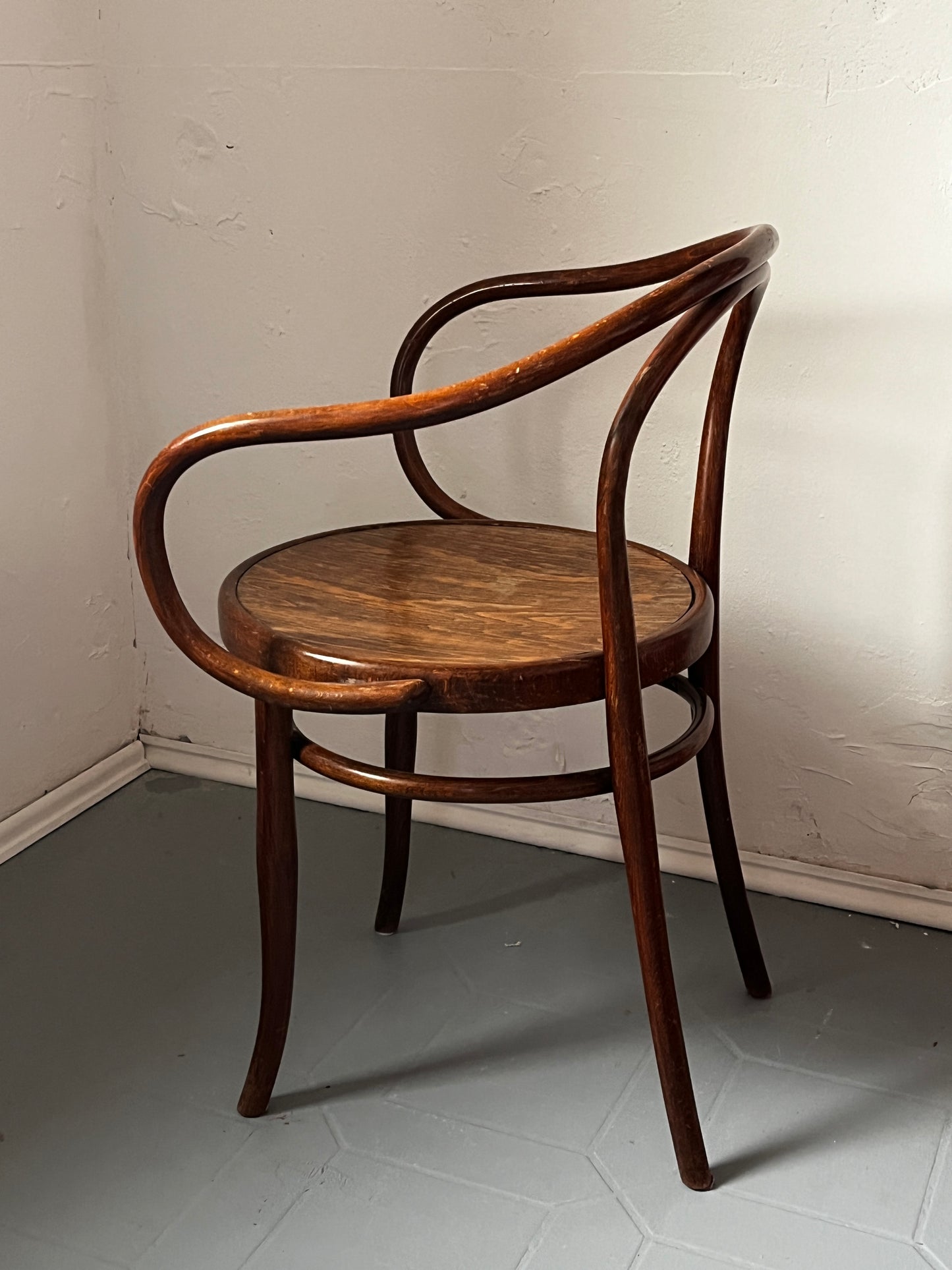 Jacob & Josef Kohn Sessel Jugendstil