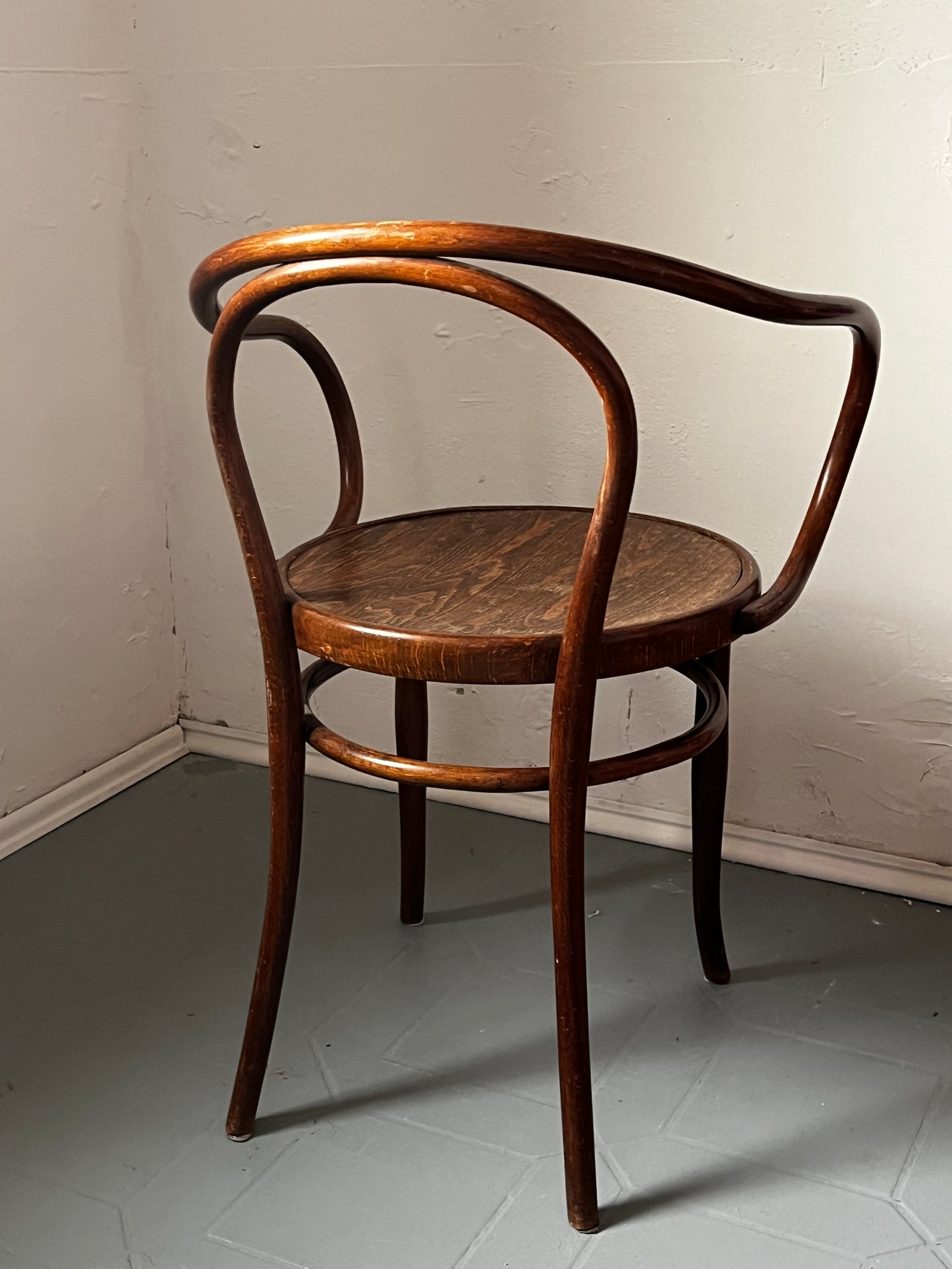 Jacob & Josef Kohn Sessel Jugendstil