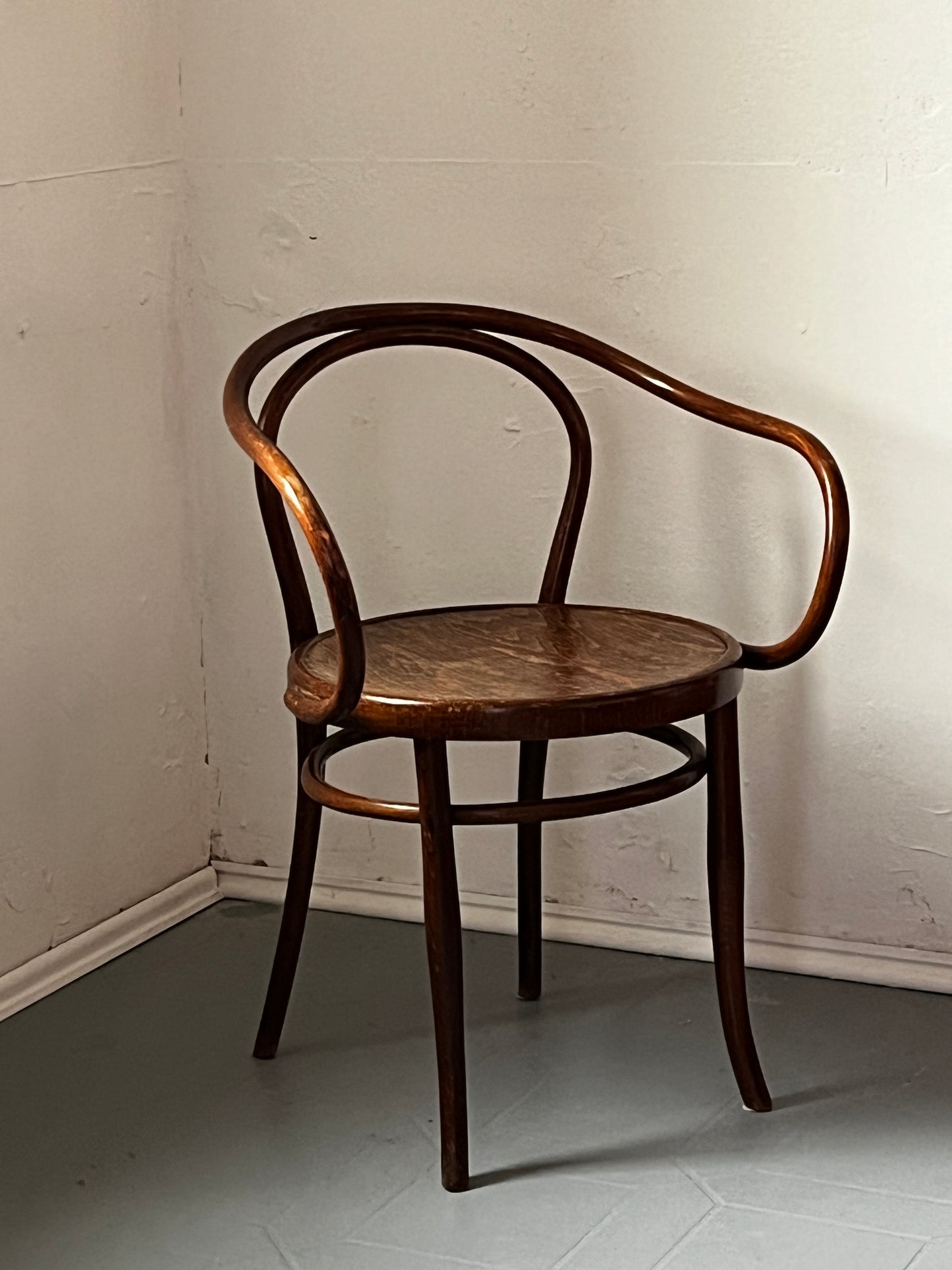 Jacob & Josef Kohn Sessel Jugendstil