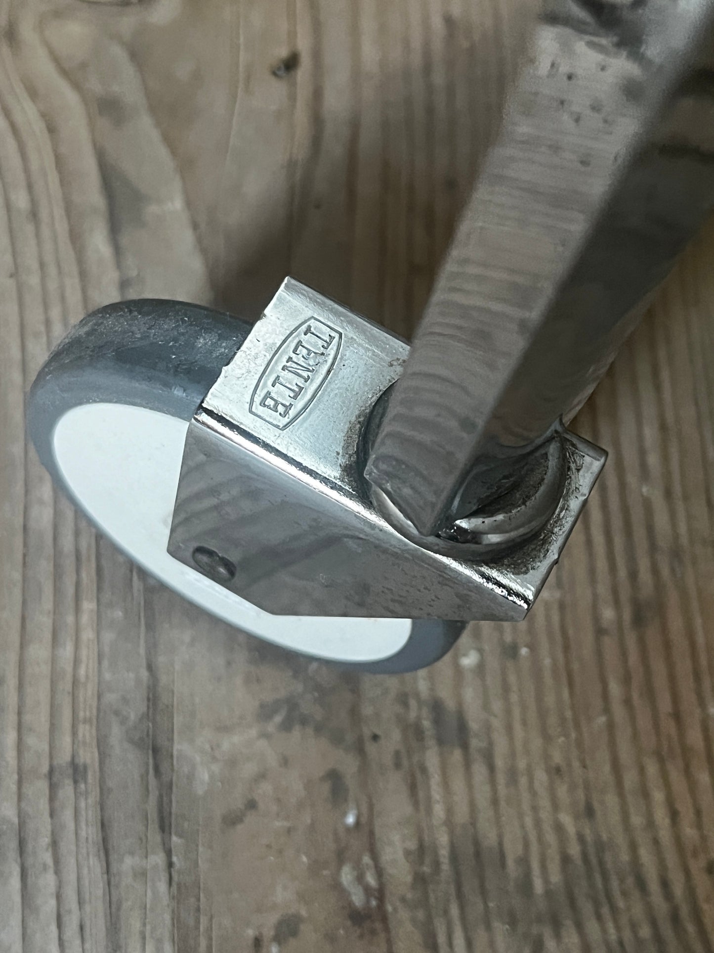 Servierwagen vermutlich Deutschland 1960er / 1970er Jahre