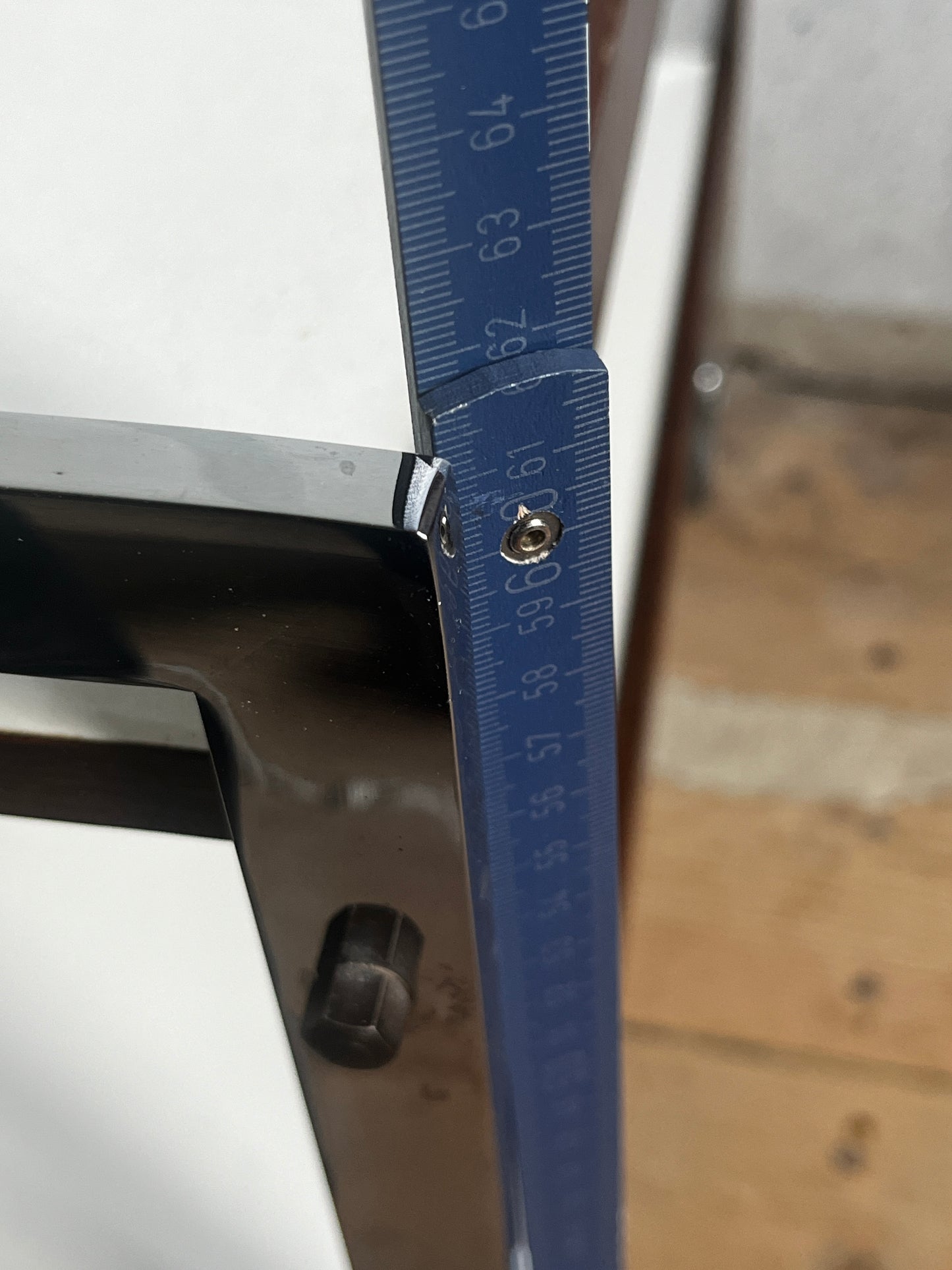 Servierwagen vermutlich Deutschland 1960er / 1970er Jahre