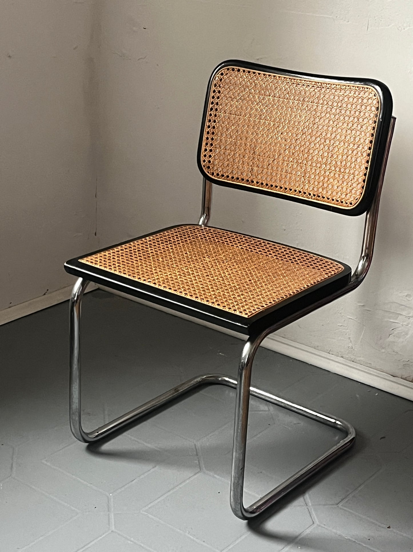 Cesca Sessel Made in Italy 1987