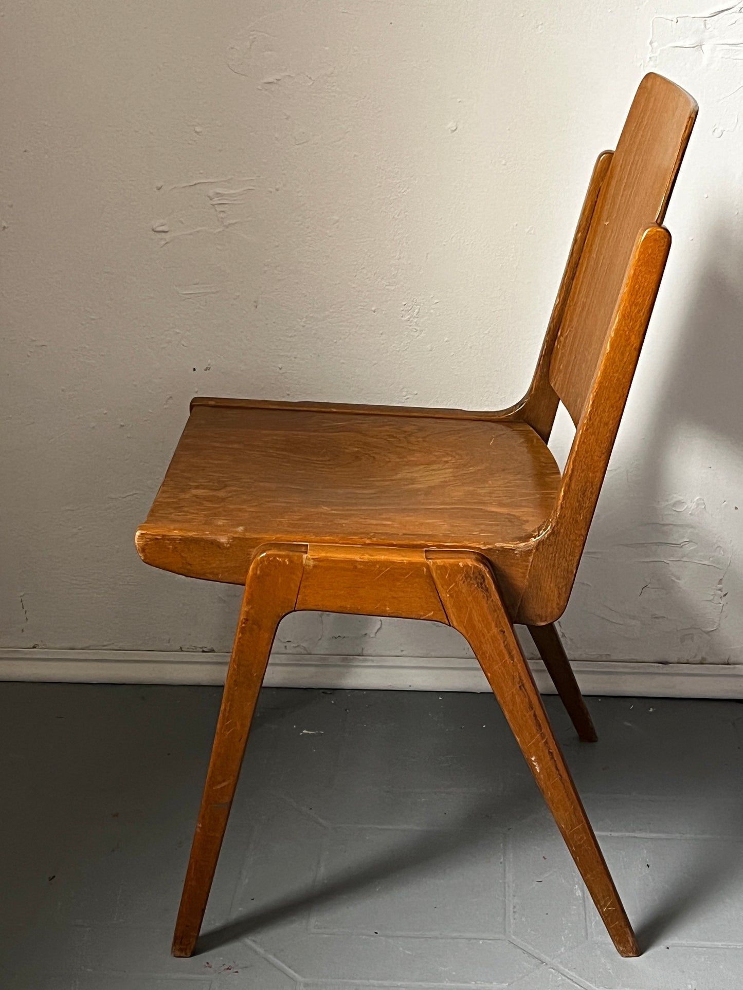 Franz Schuster Sessel 1950er / 1960er