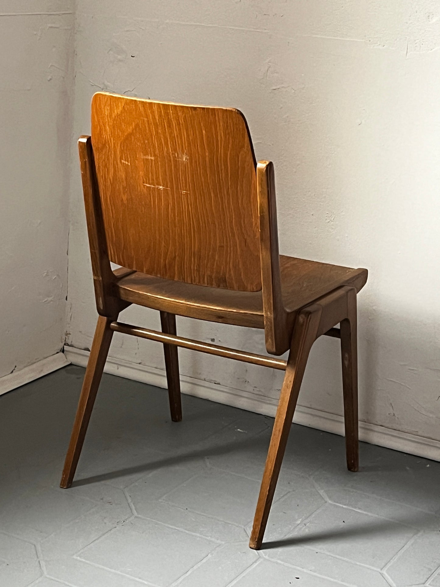 Franz Schuster Sessel 1950er / 1960er