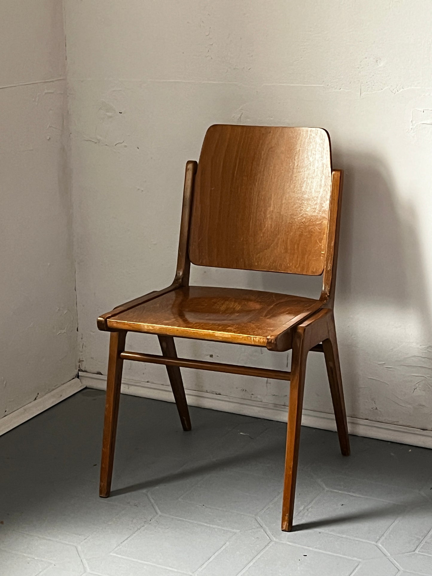 Franz Schuster Sessel 1950er / 1960er