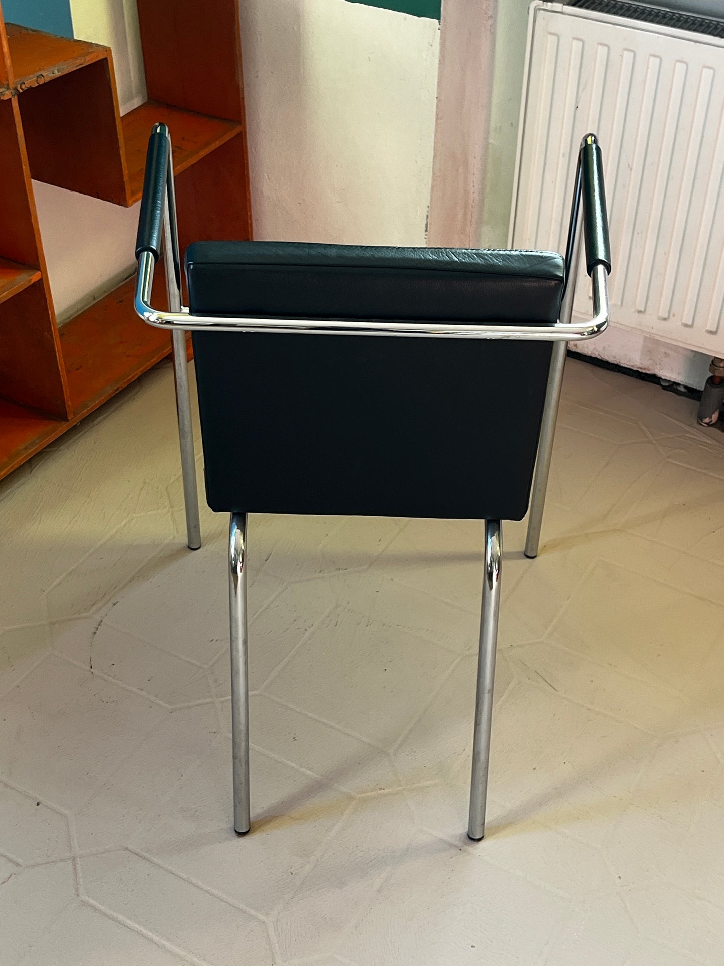 Gunilla Allard armchair Lammhults