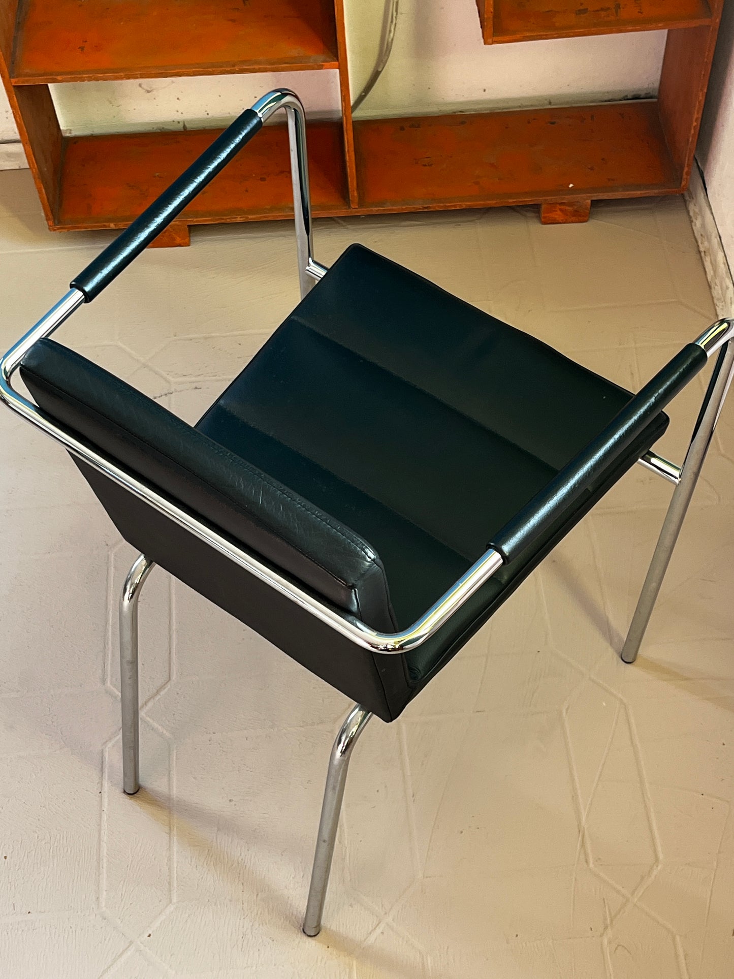 Gunilla Allard armchair Lammhults