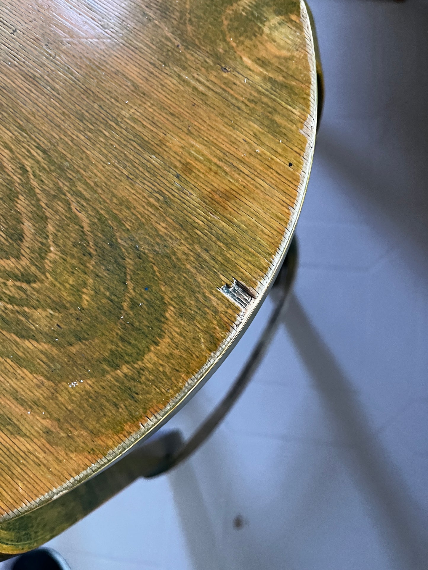 Alvar Aalto Barhocker 70er / 80er