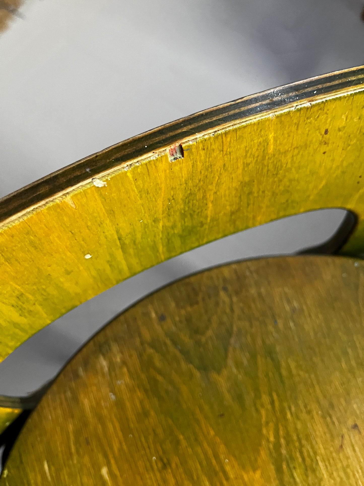 Alvar Aalto Barhocker 70er / 80er