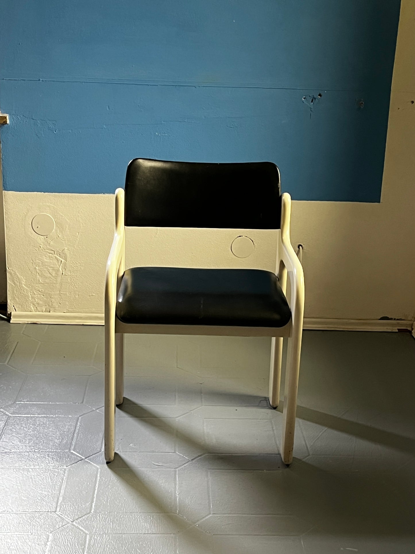 Eero Aarnio Flamingo armchair 70s