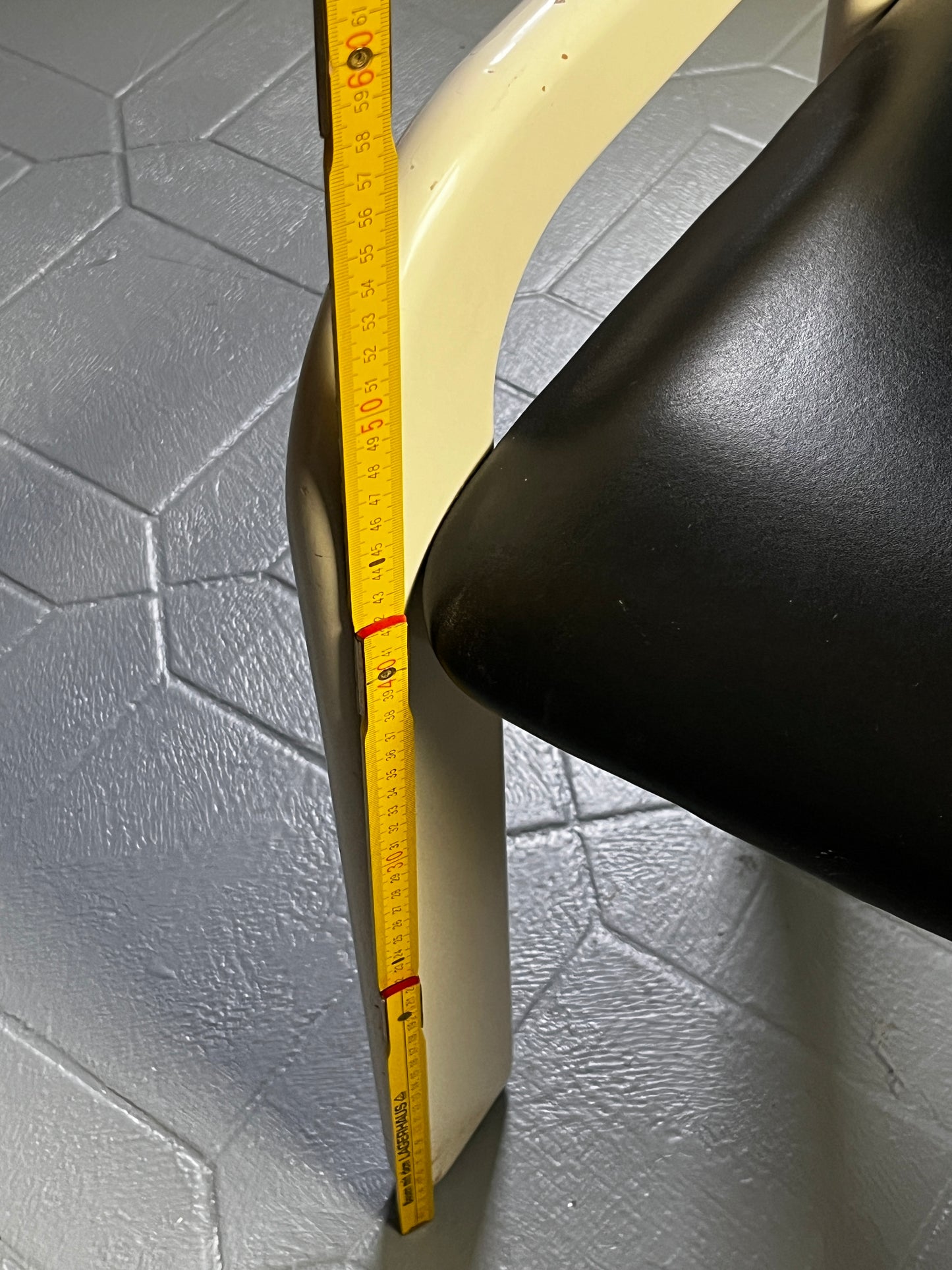 Eero Aarnio Flamingo armchair 70s