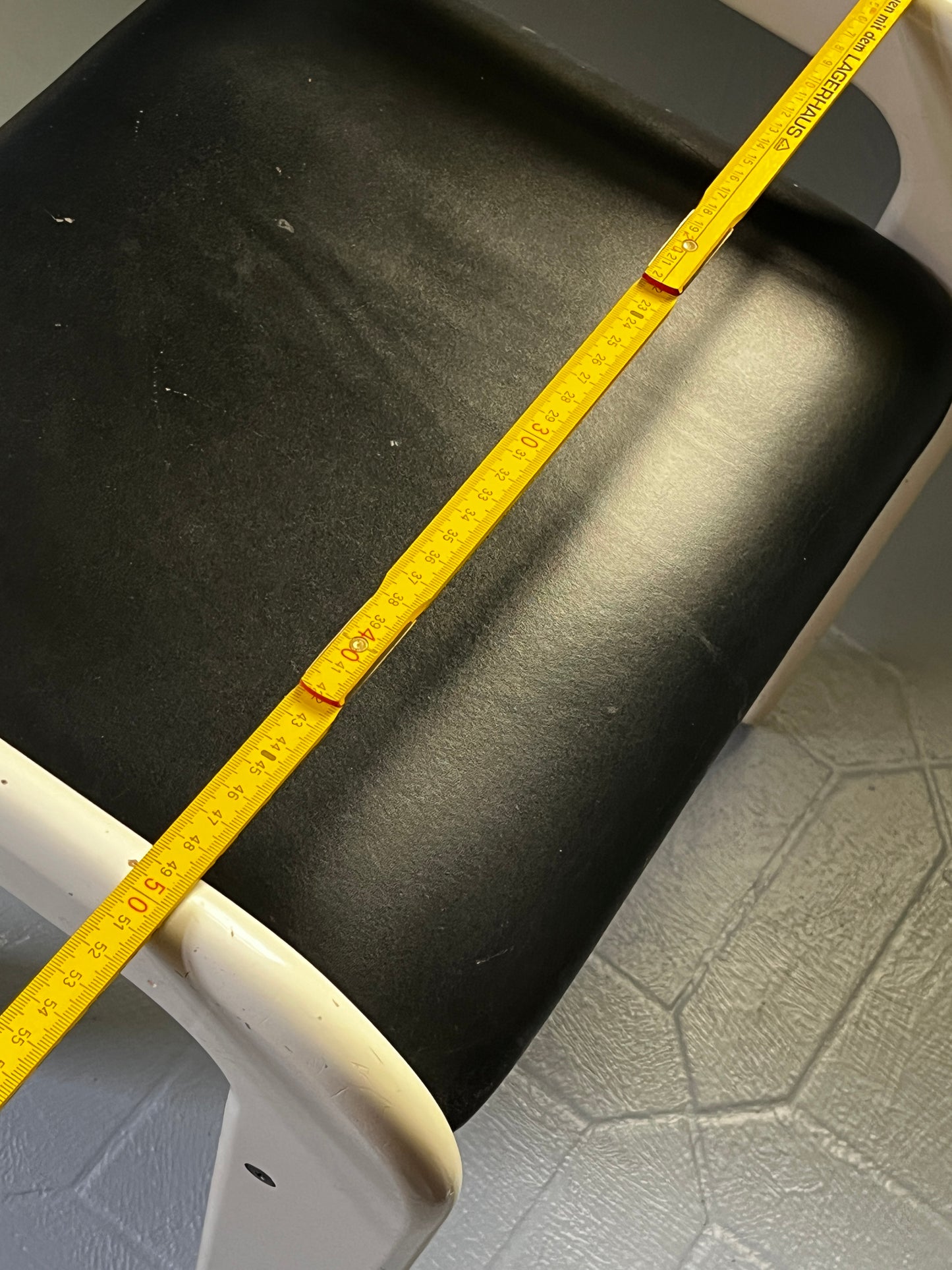 Eero Aarnio Flamingo armchair 70s