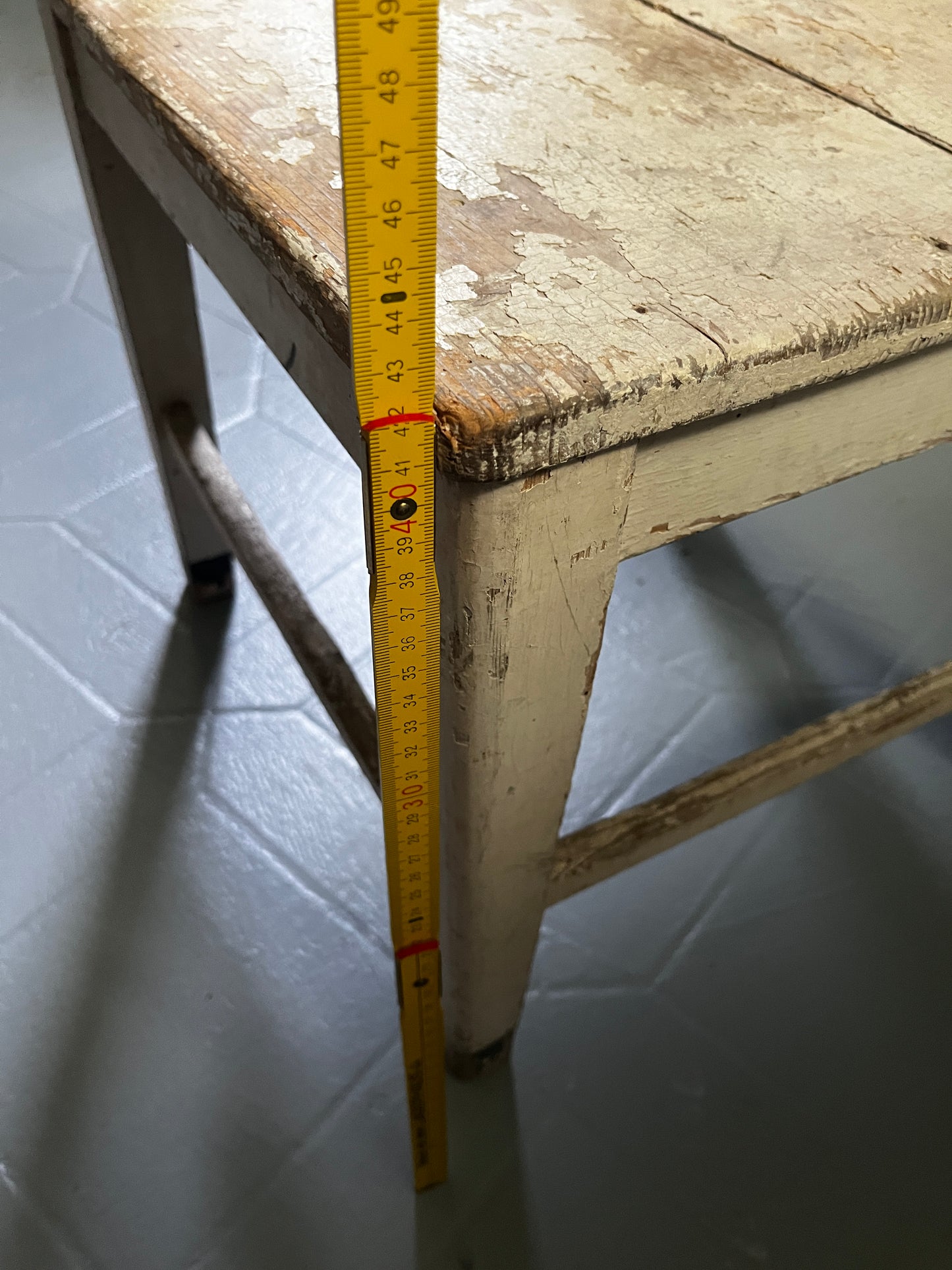 Jugendstil Sessel Holzsessel Restaurationsobjekt